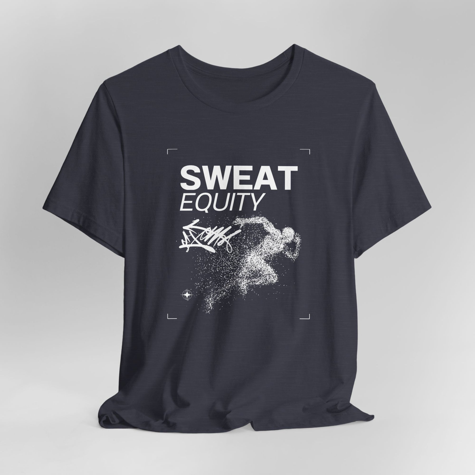 Sweat Equity
