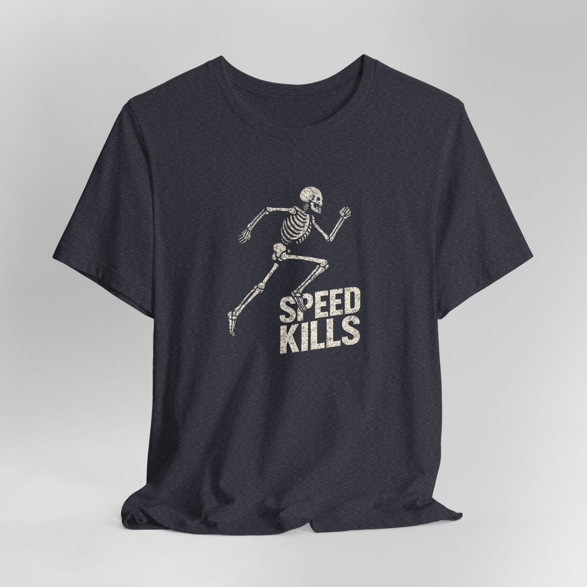 Speed Kills
