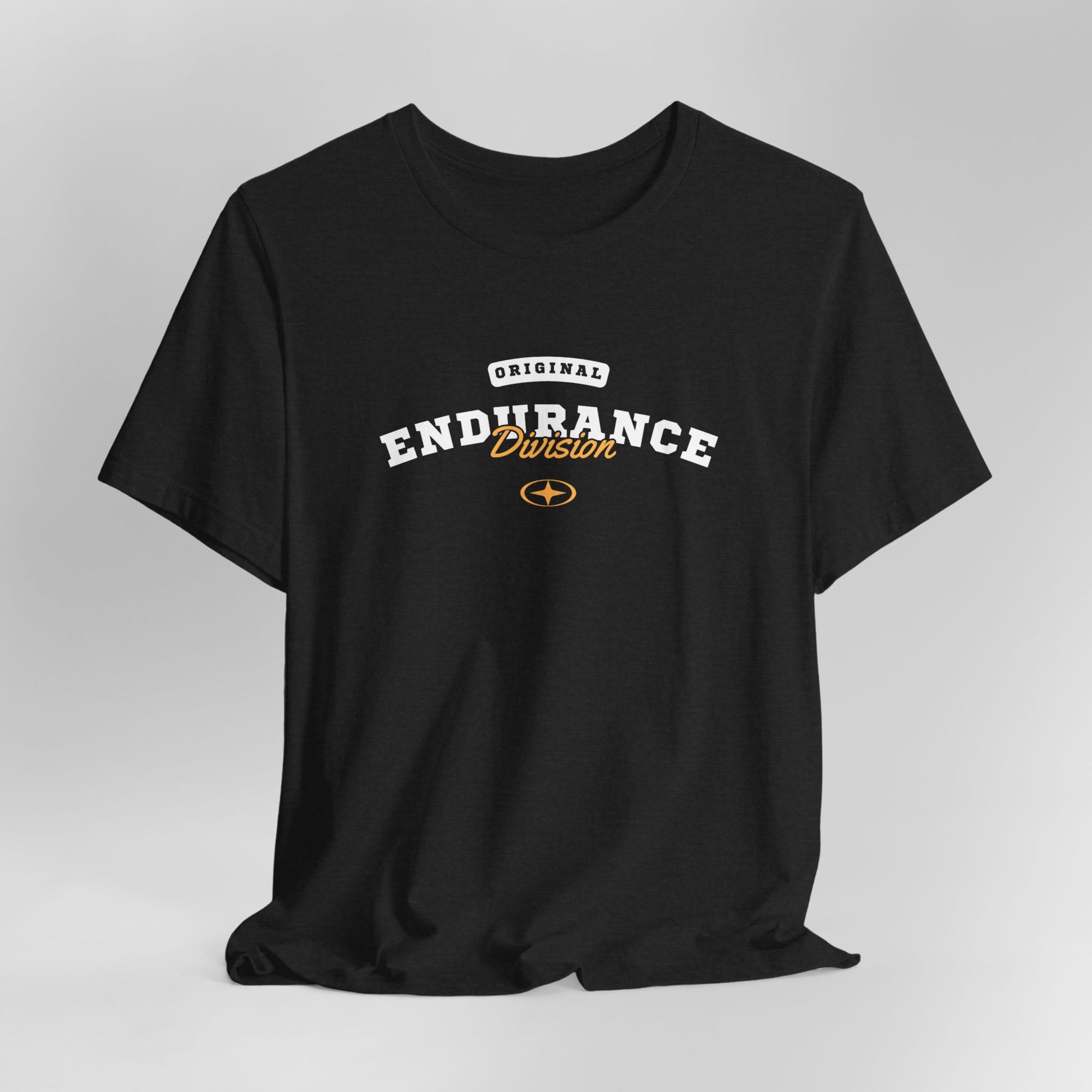 Endurance Division