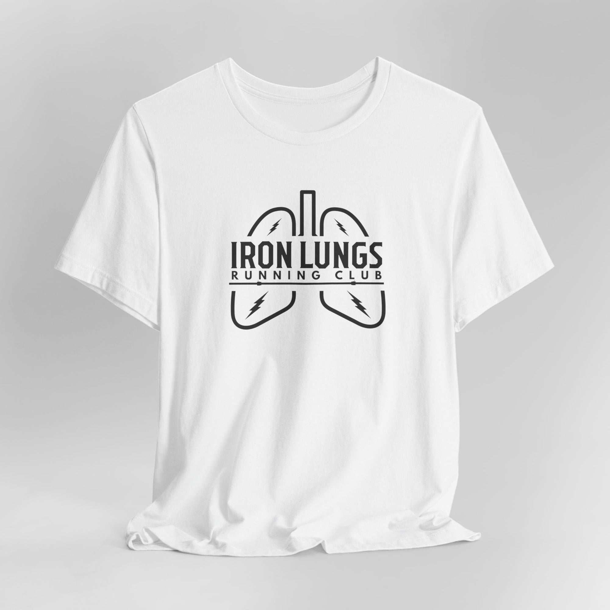 Iron Lungs Running Club