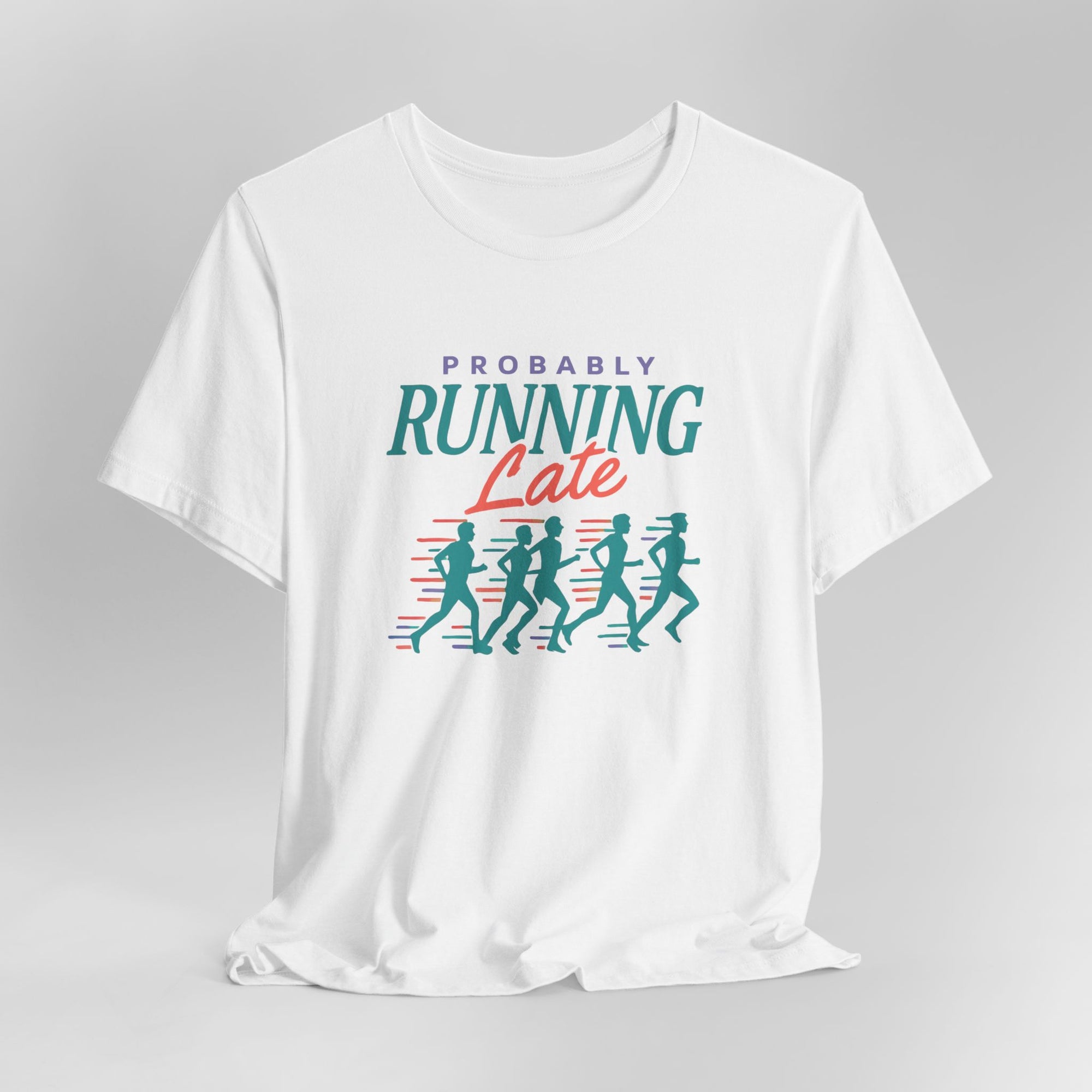 Running Late