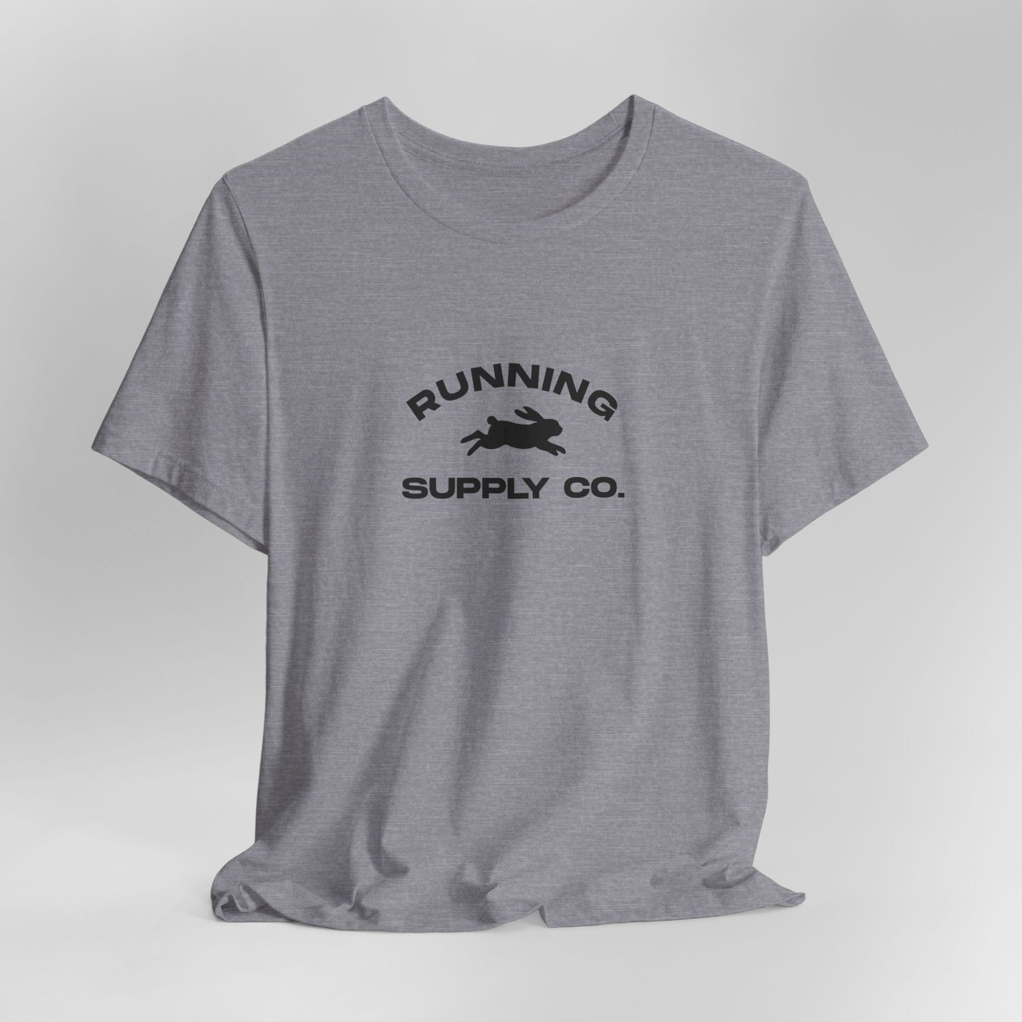 Running Supply