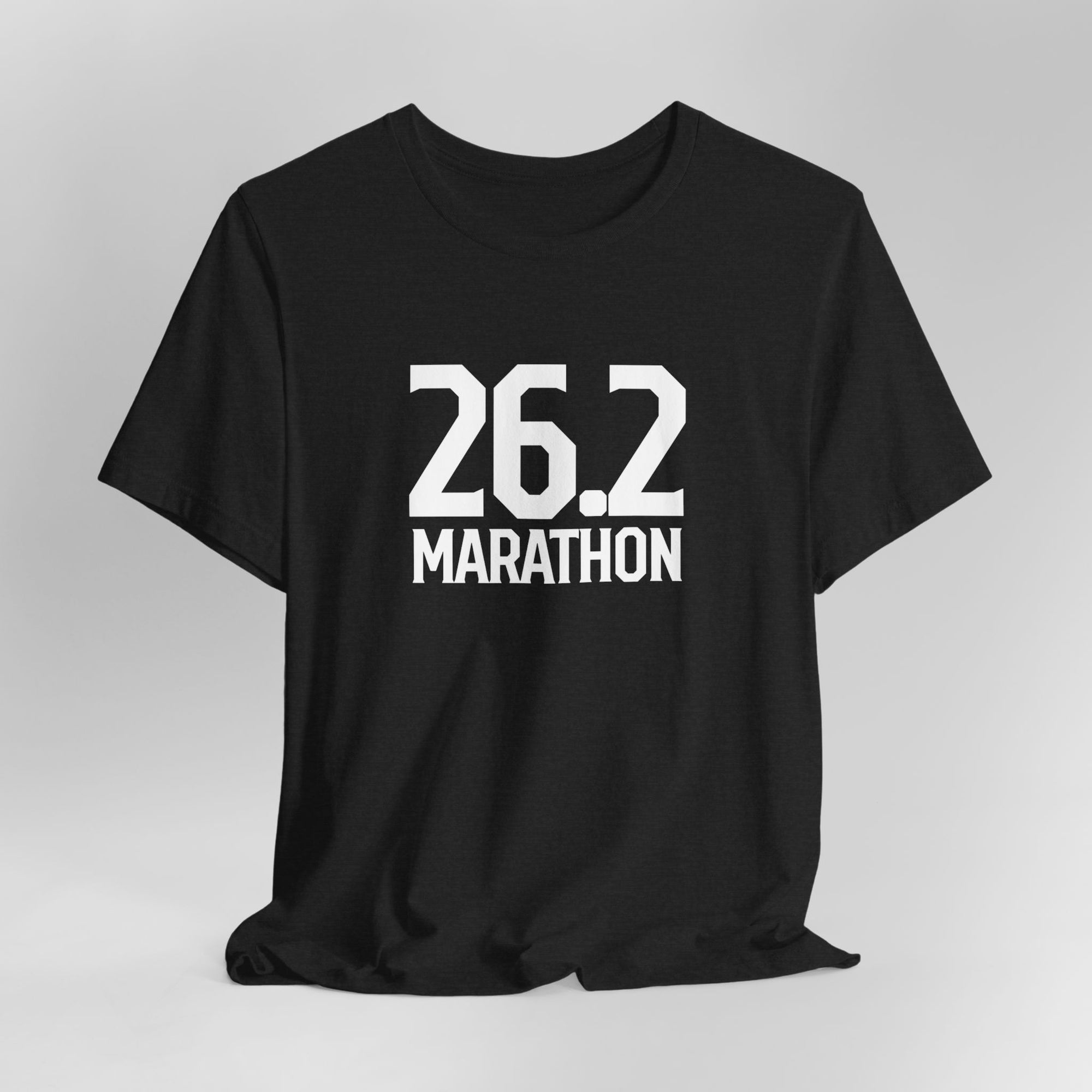 26.2 Marathon