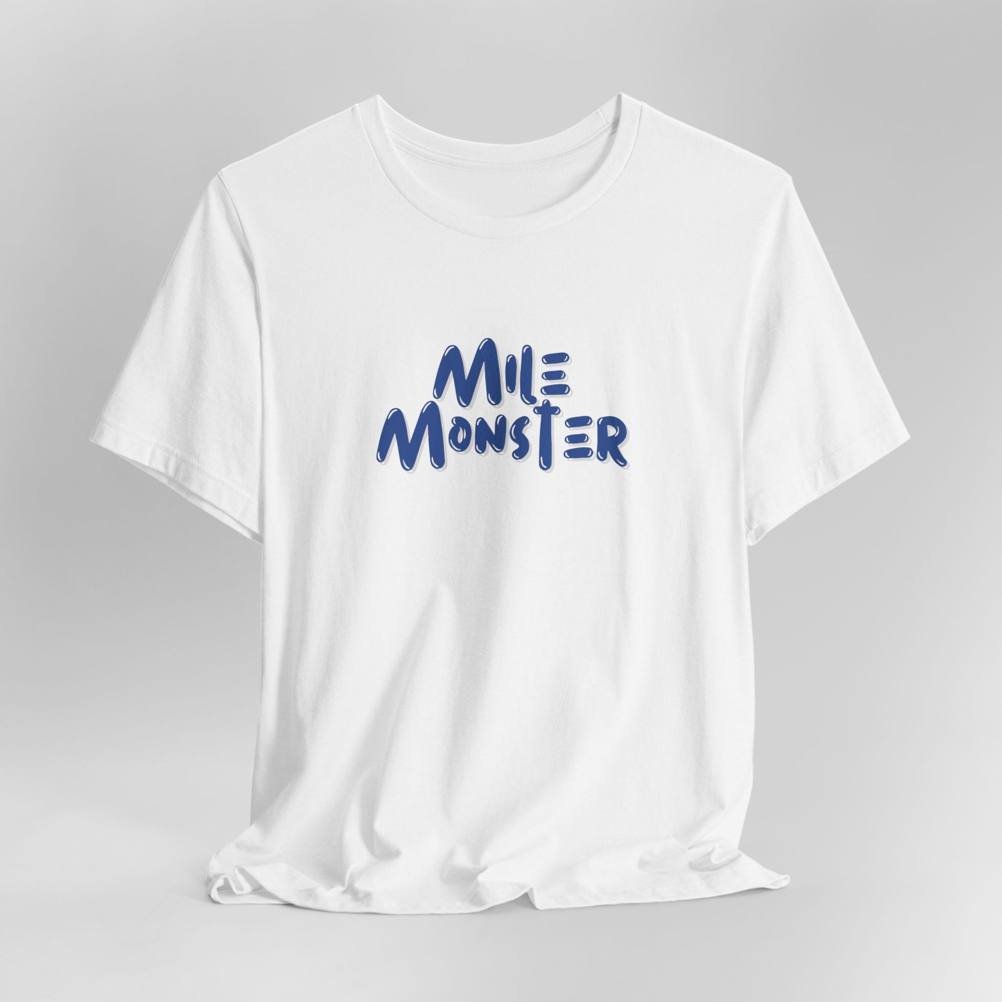 Mile Monster