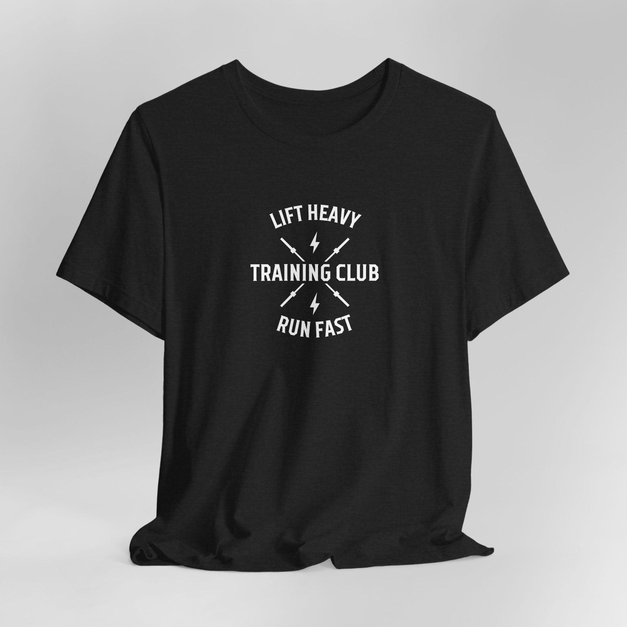 LHRF Training Club