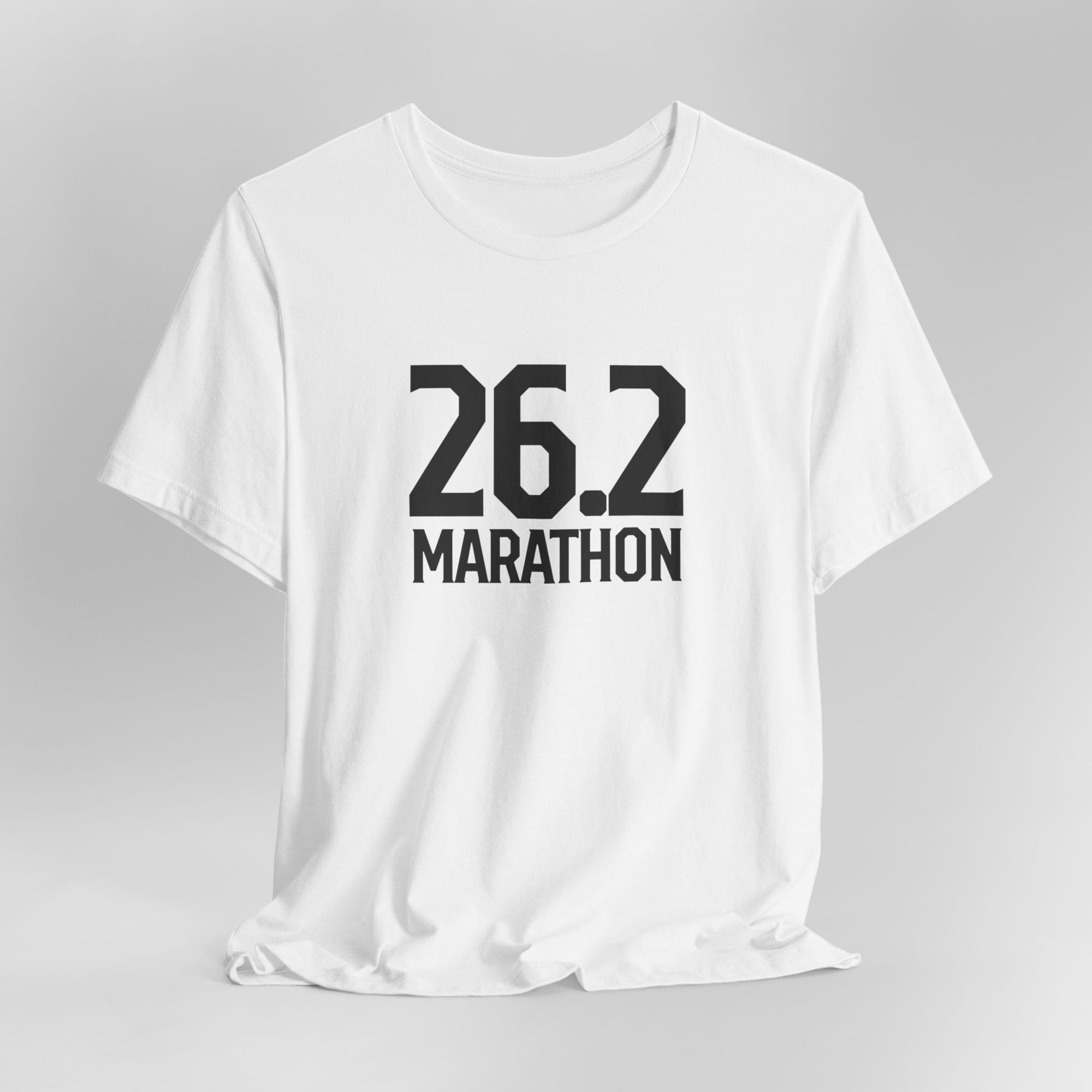 26.2 Marathon