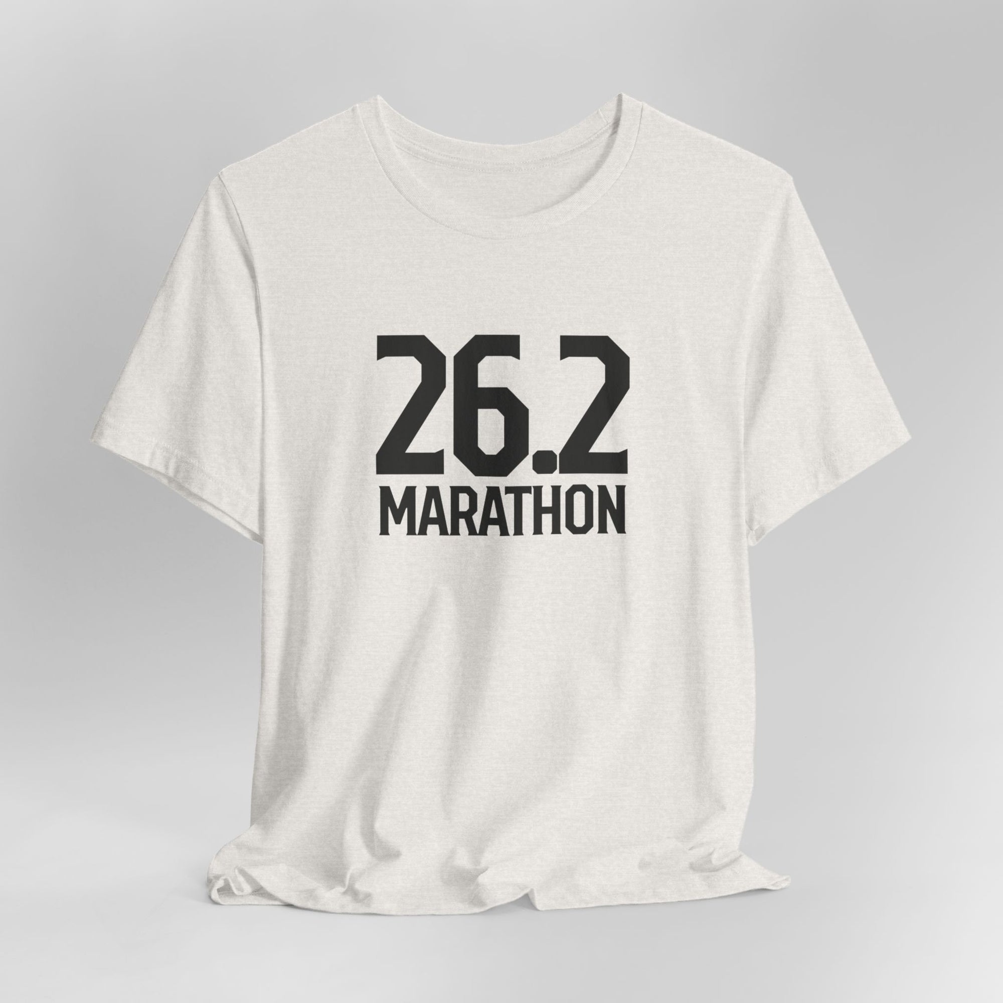 26.2 Marathon