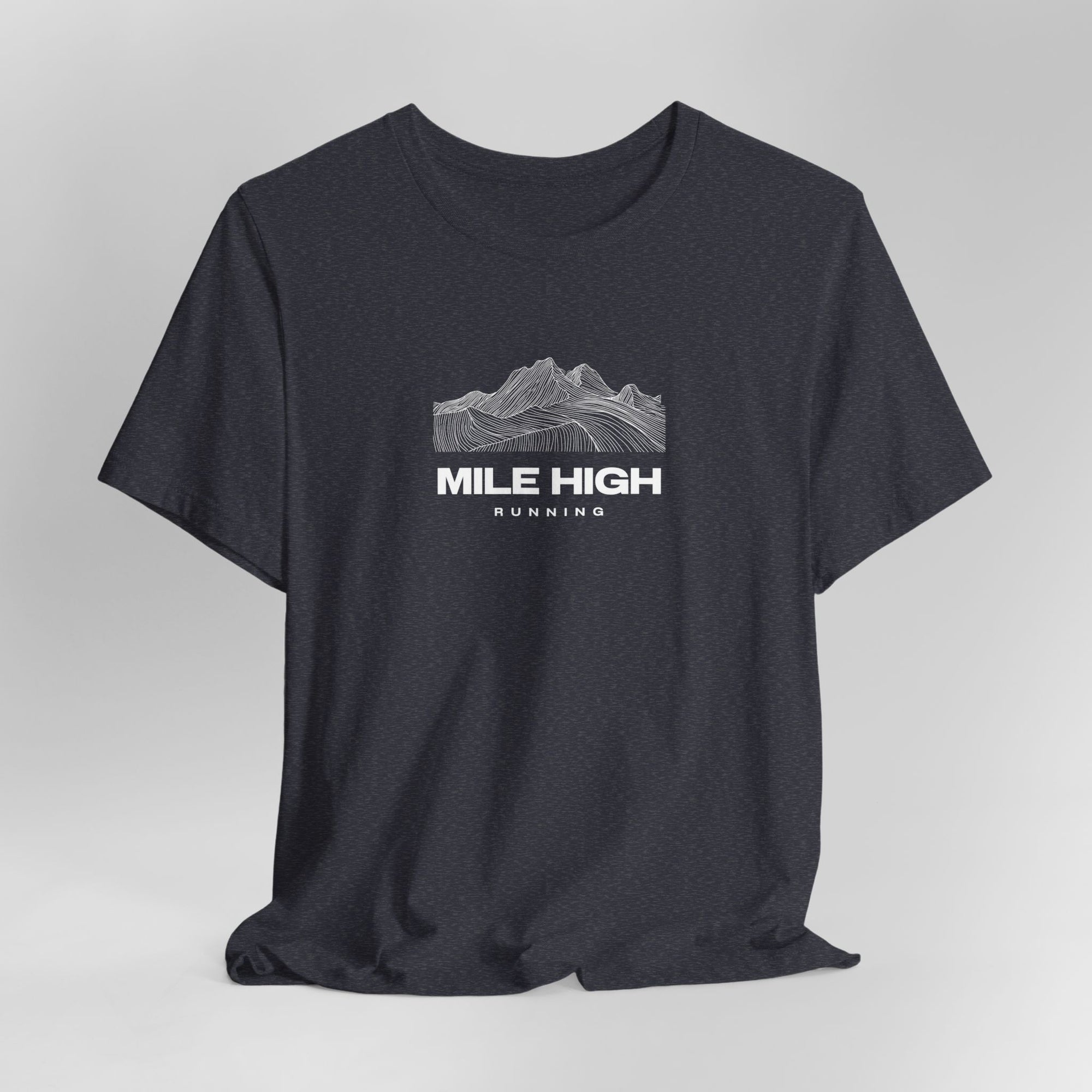 Mile High Running