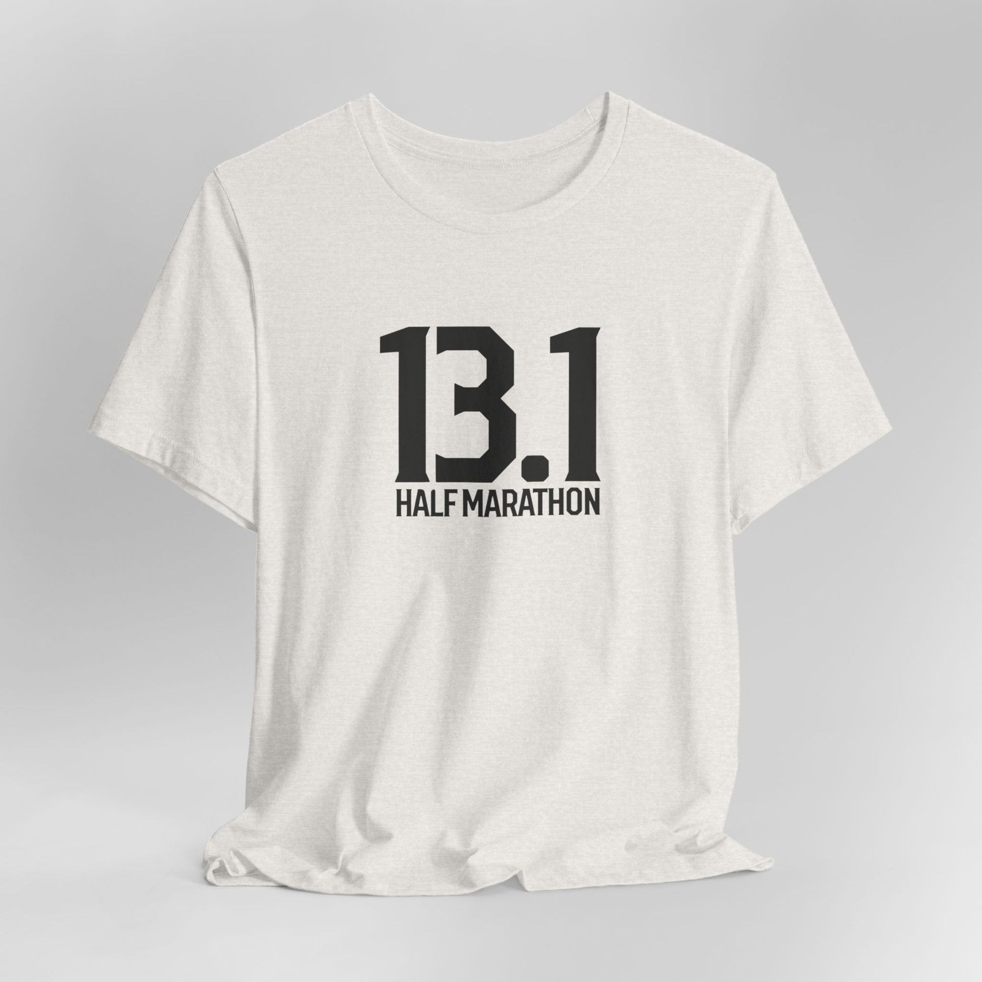 13.1 Half Marathon