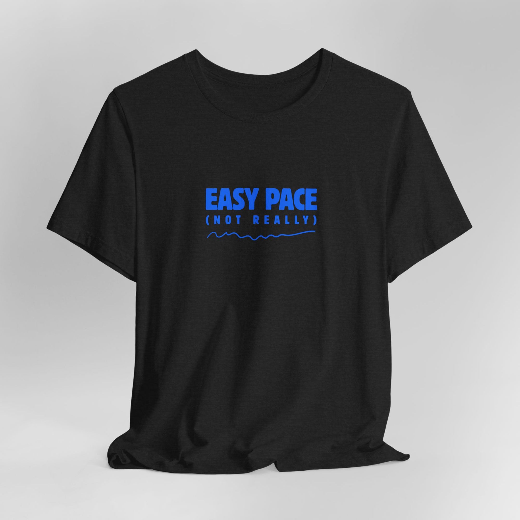 Easy Pace