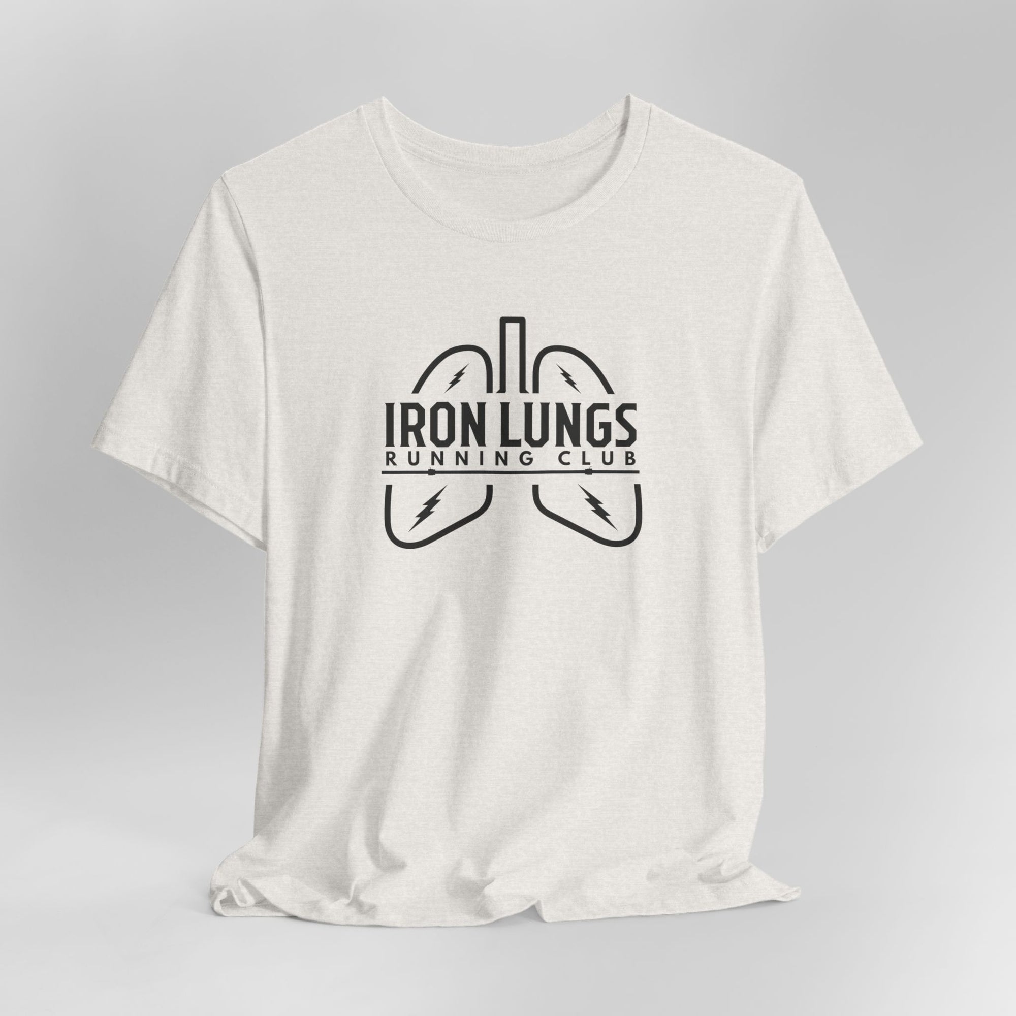 Iron Lungs Running Club