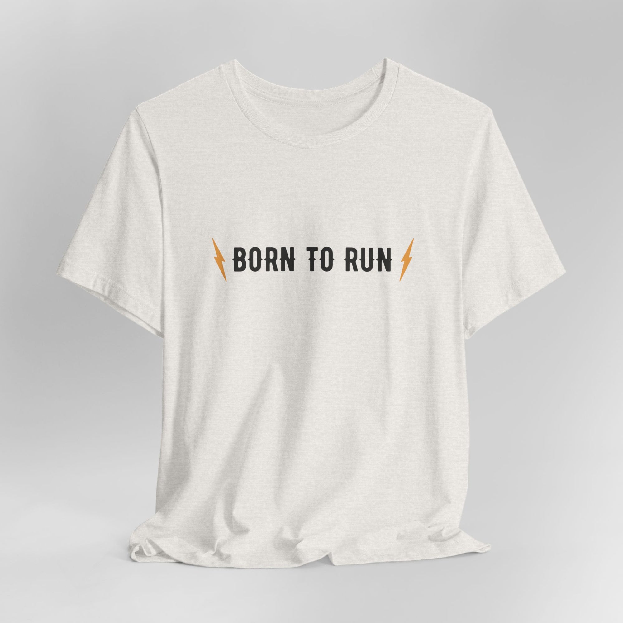 Born To Run