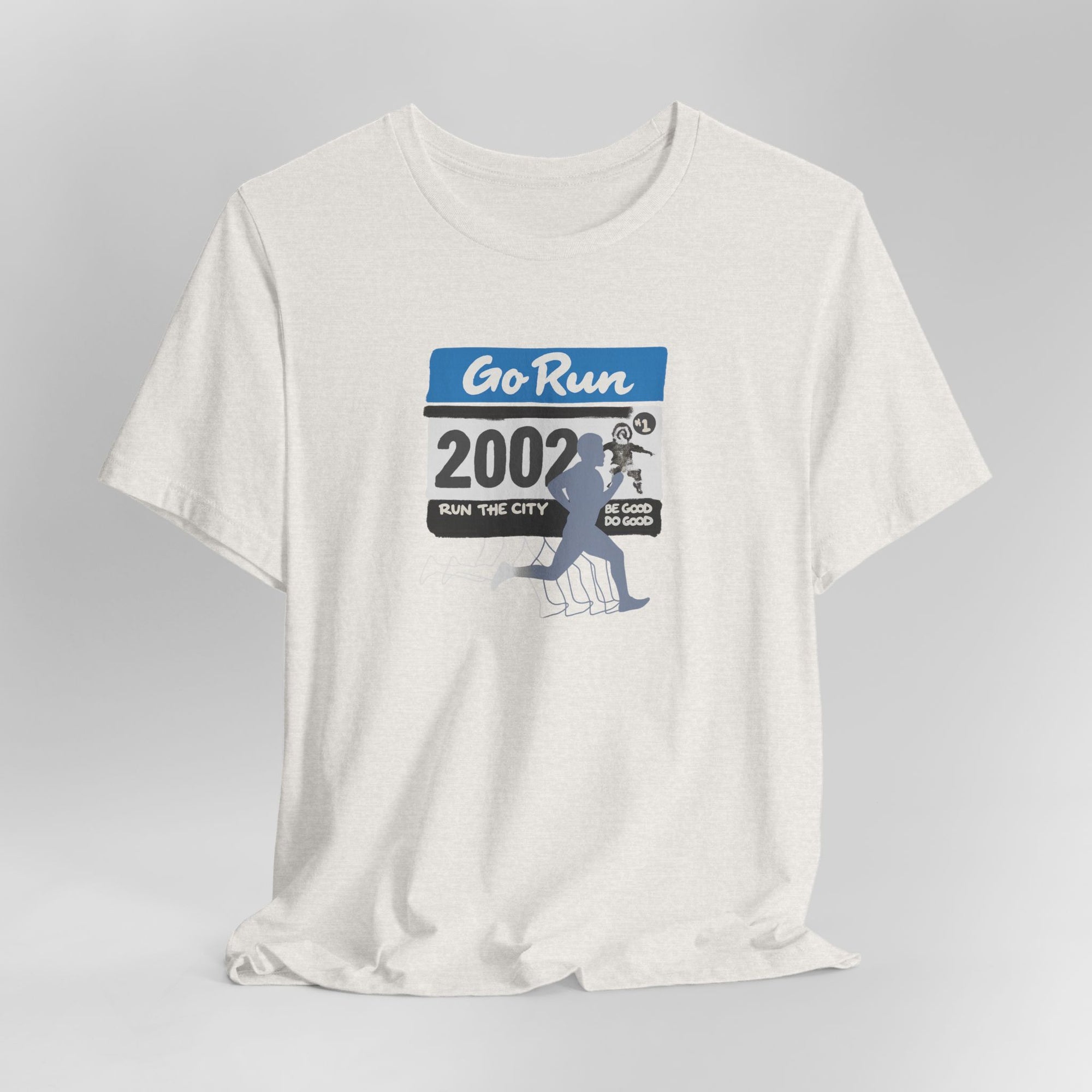 Go Run