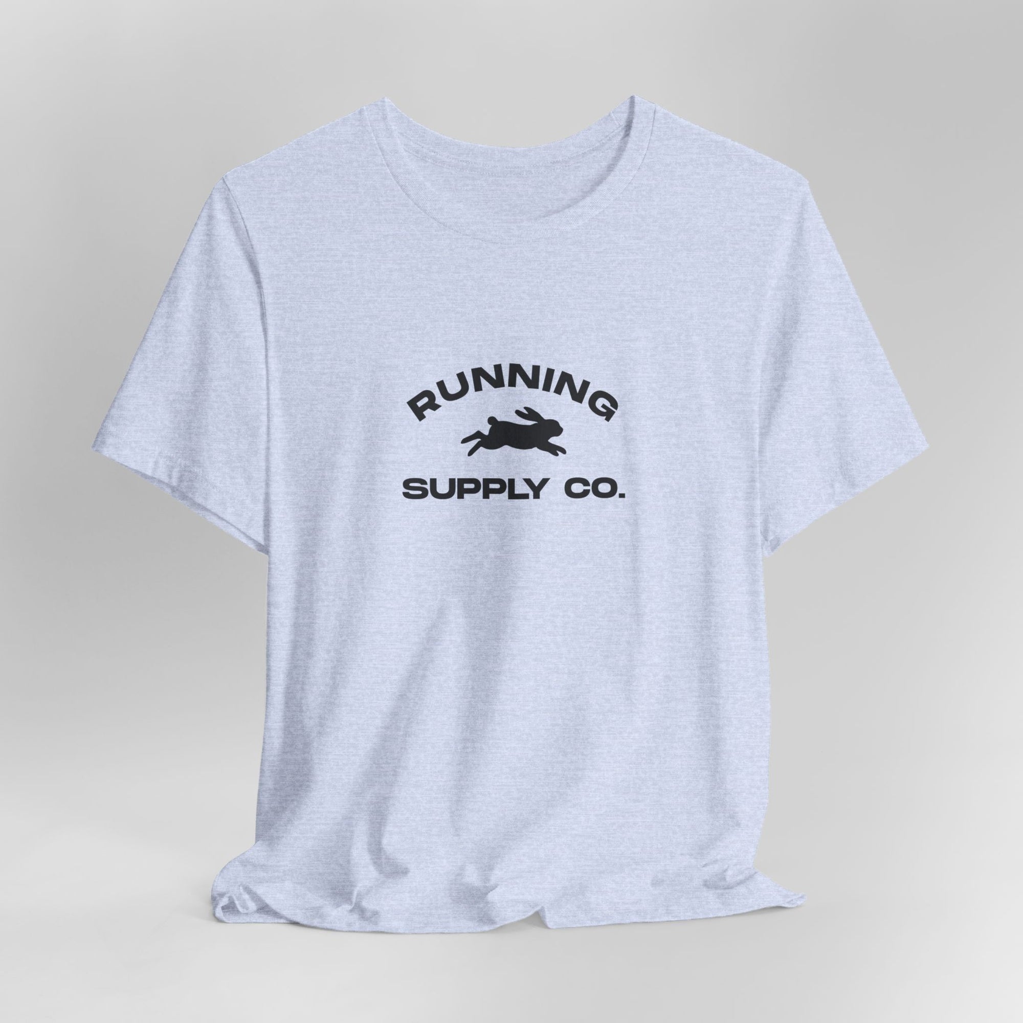 Running Supply