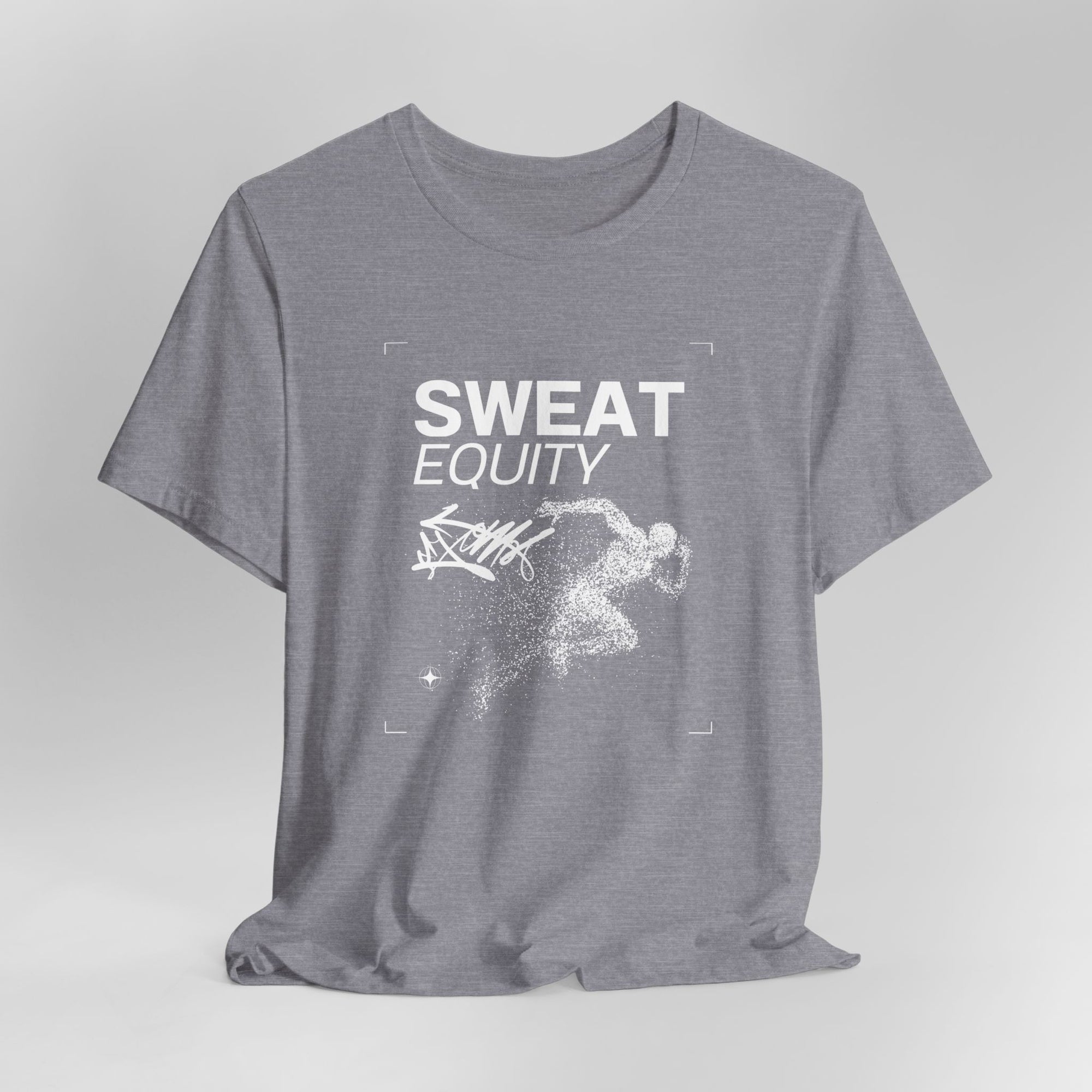 Sweat Equity
