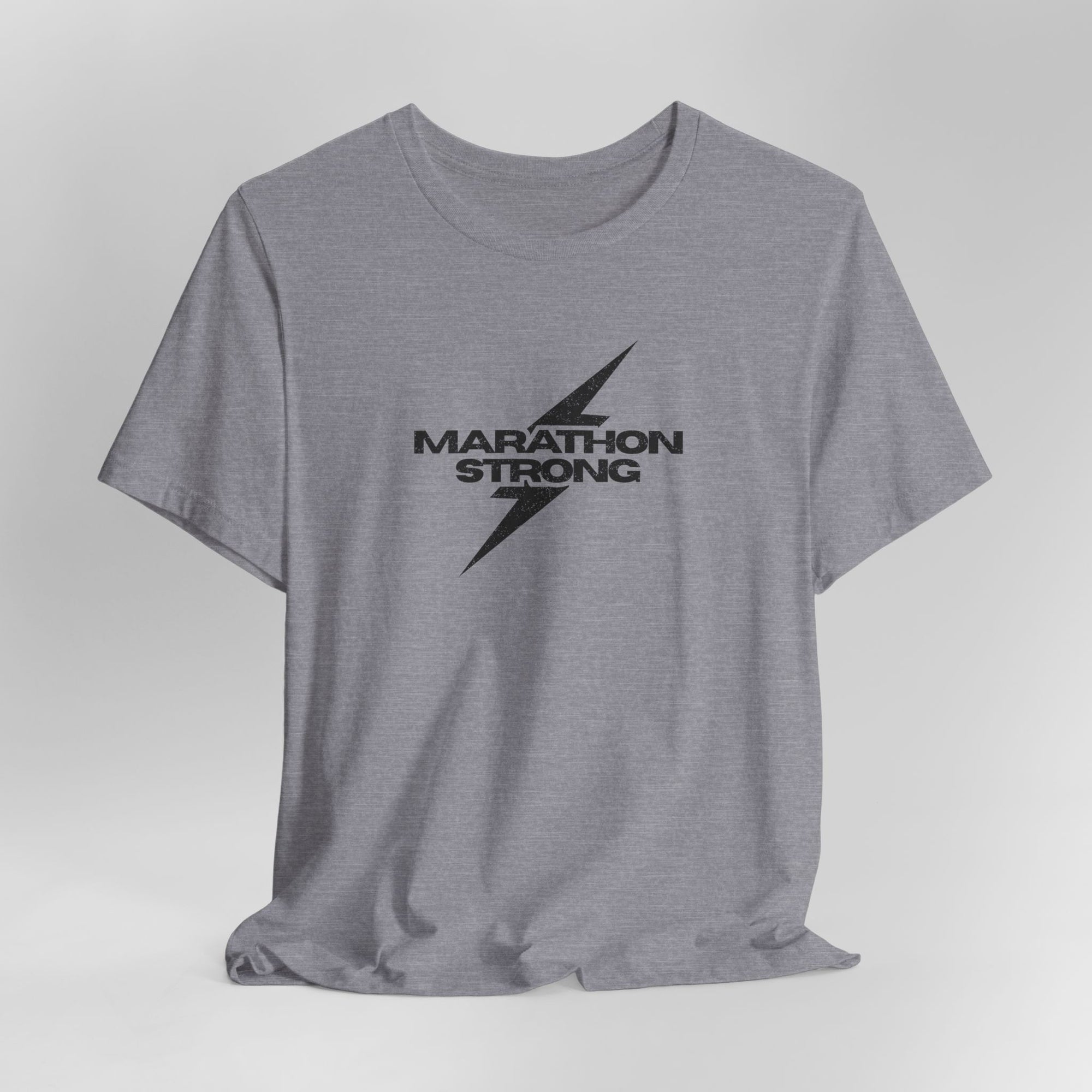 Marathon Strong