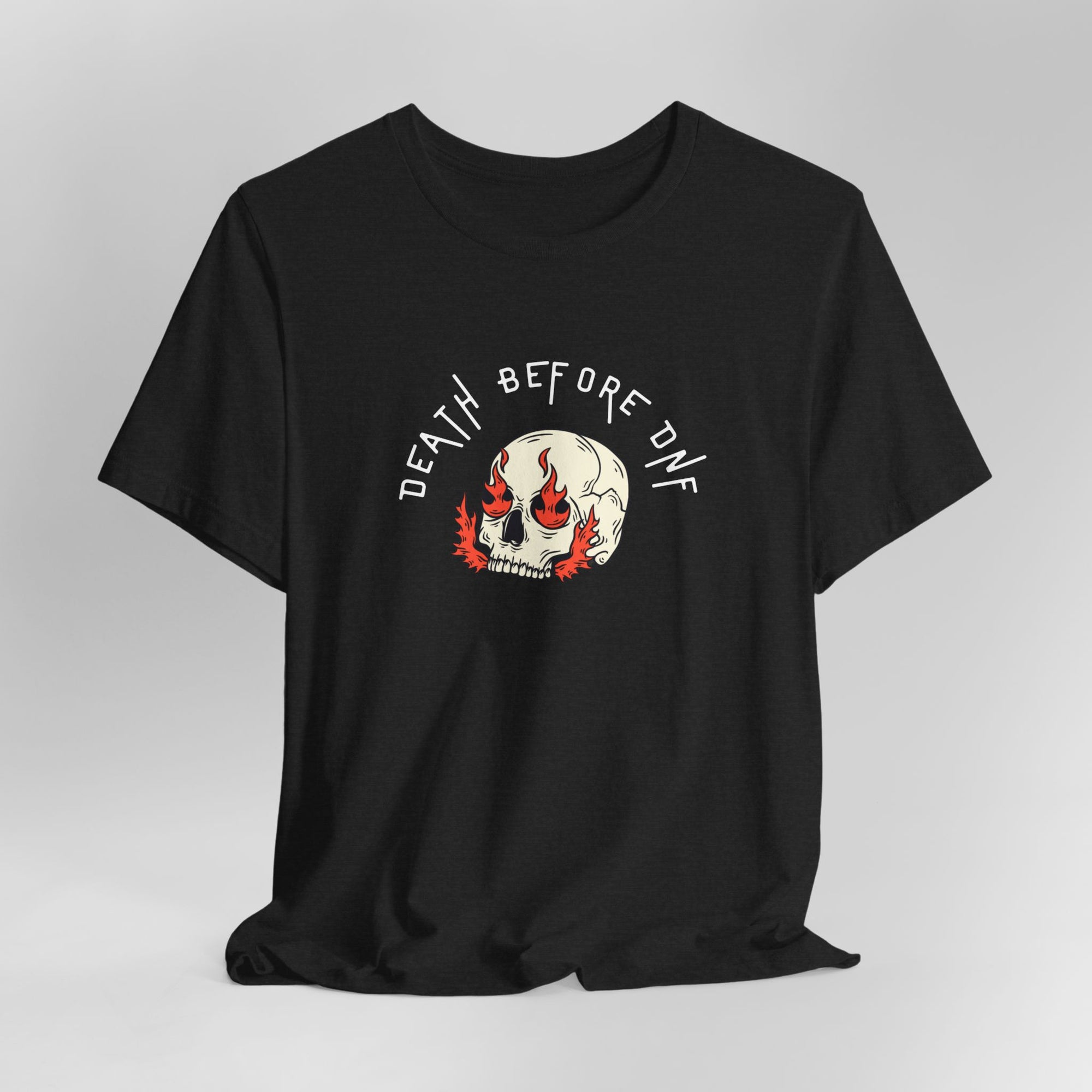 Death Before DNF