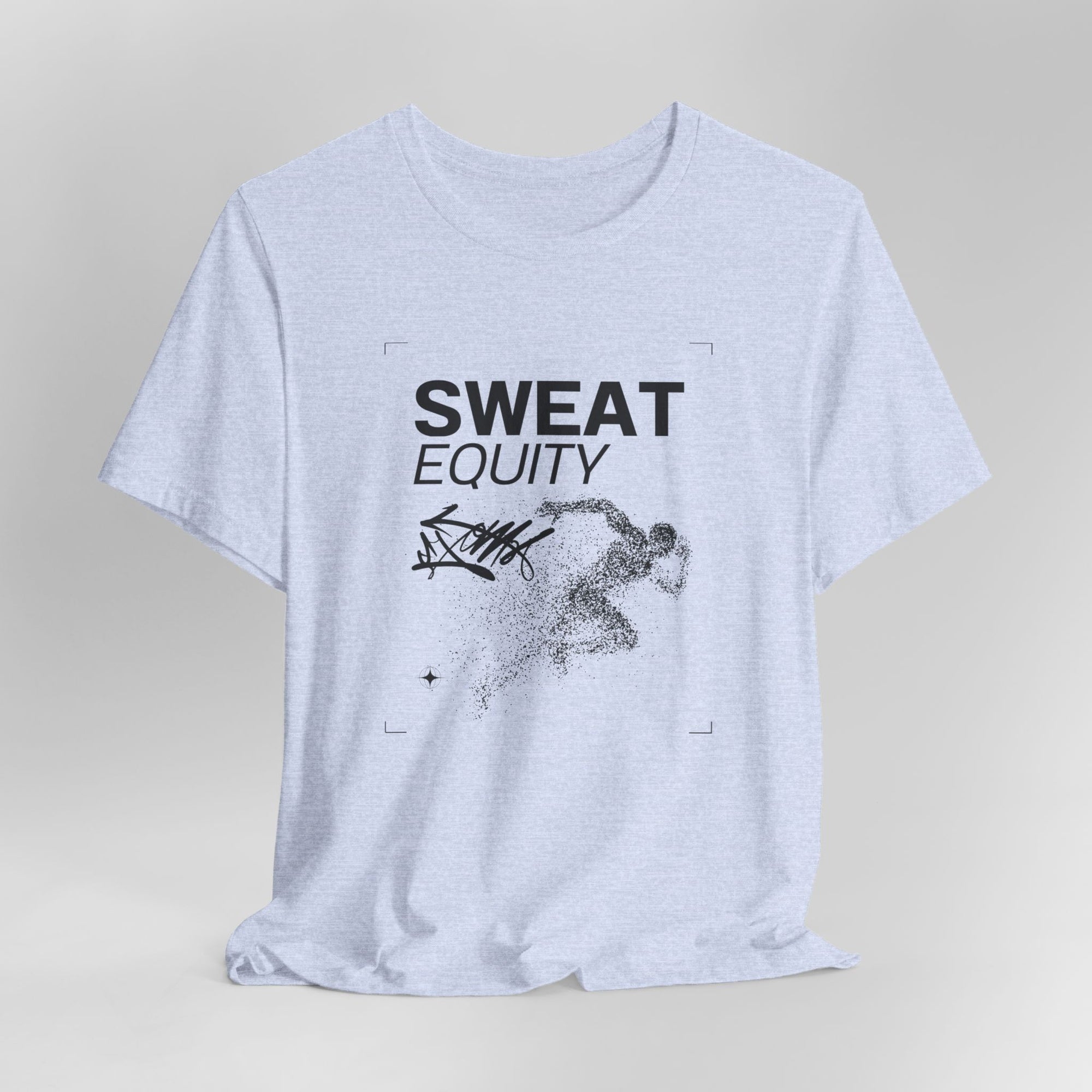 Sweat Equity
