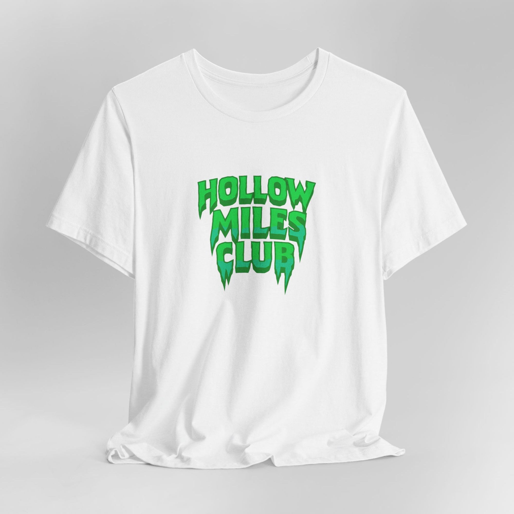 Hollow Miles