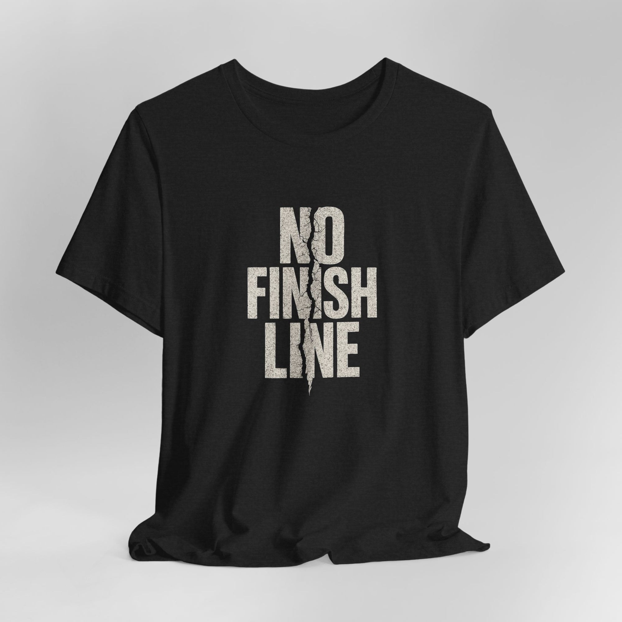 No Finish Line