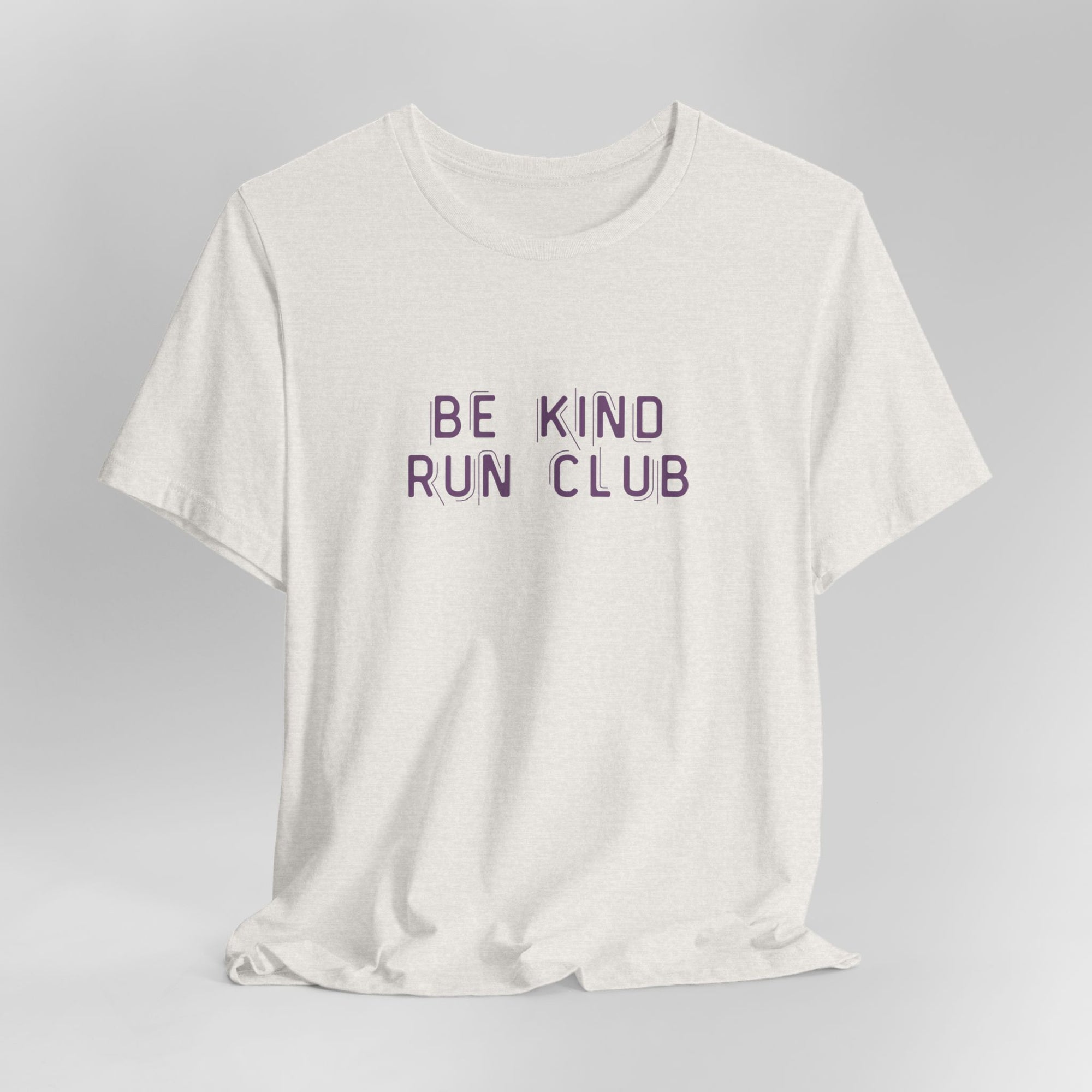 Be Kind Run Club