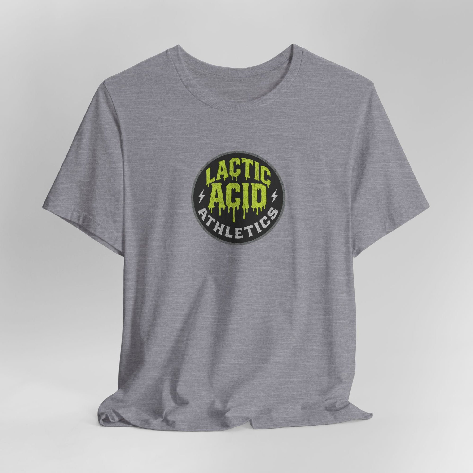 Lactic Acid Athletics