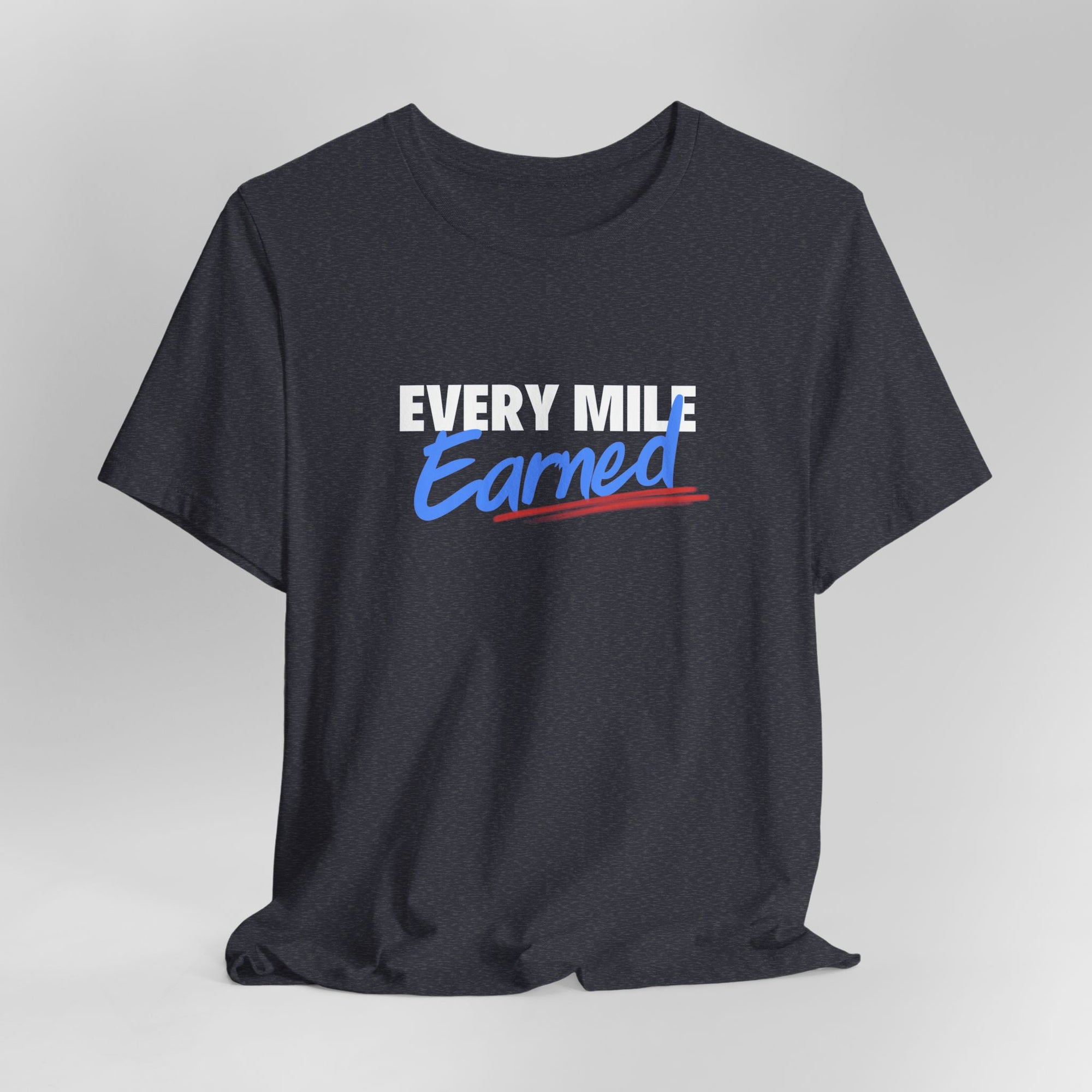 Every Mile Earned