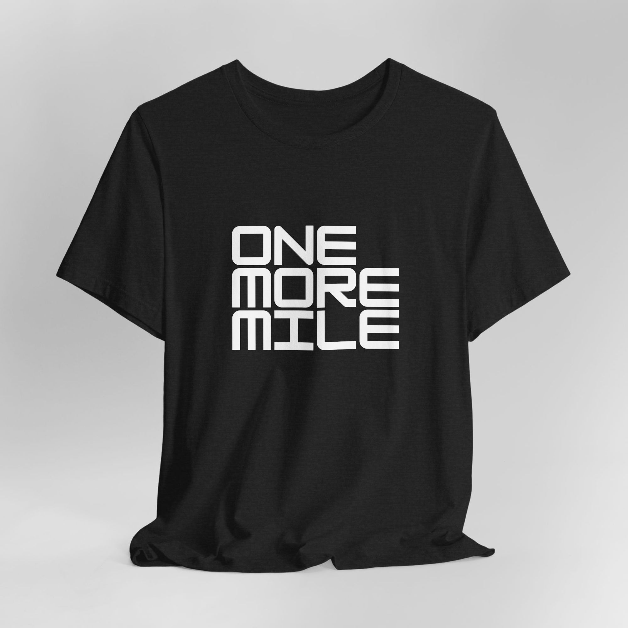 One More Mile