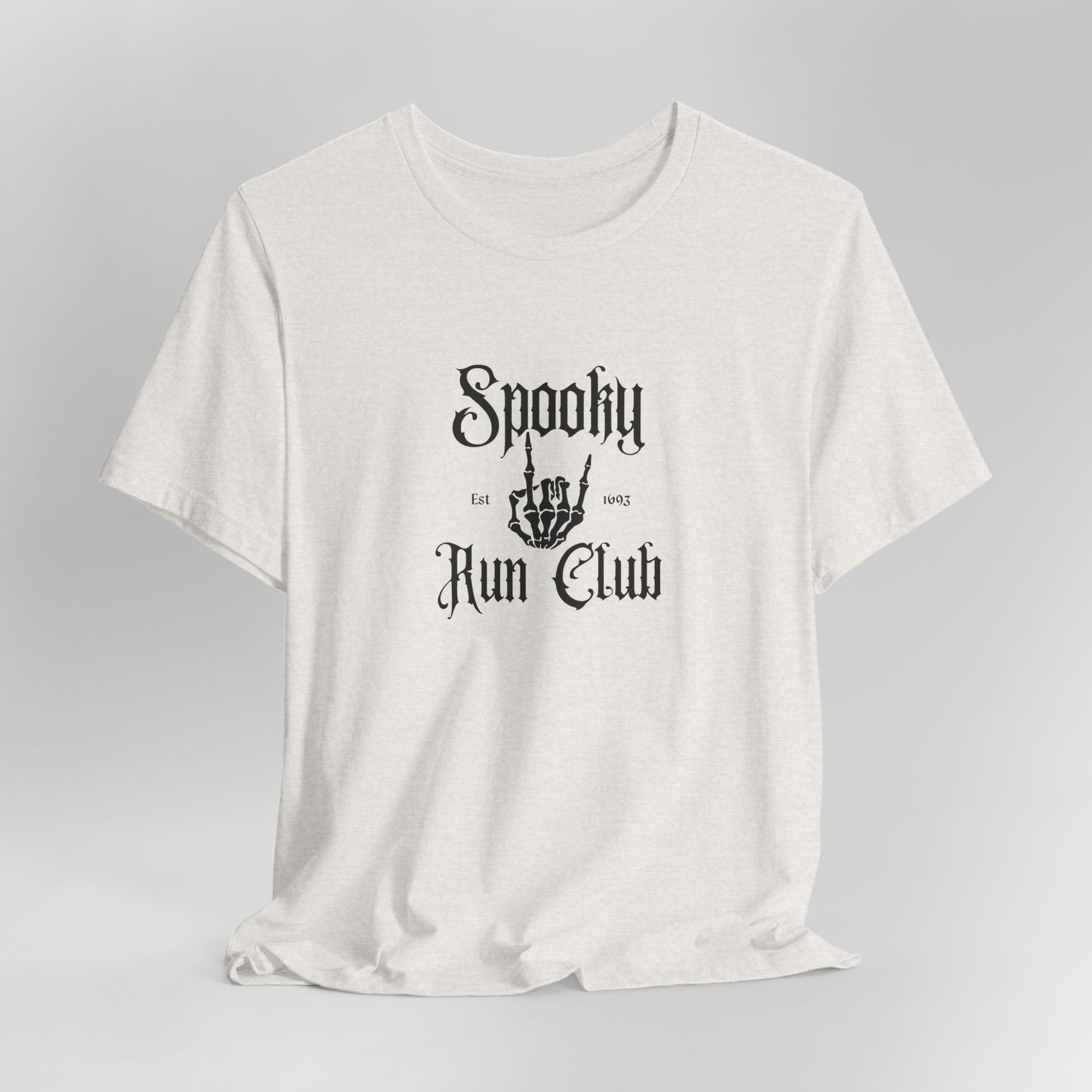 Spooky Run Club