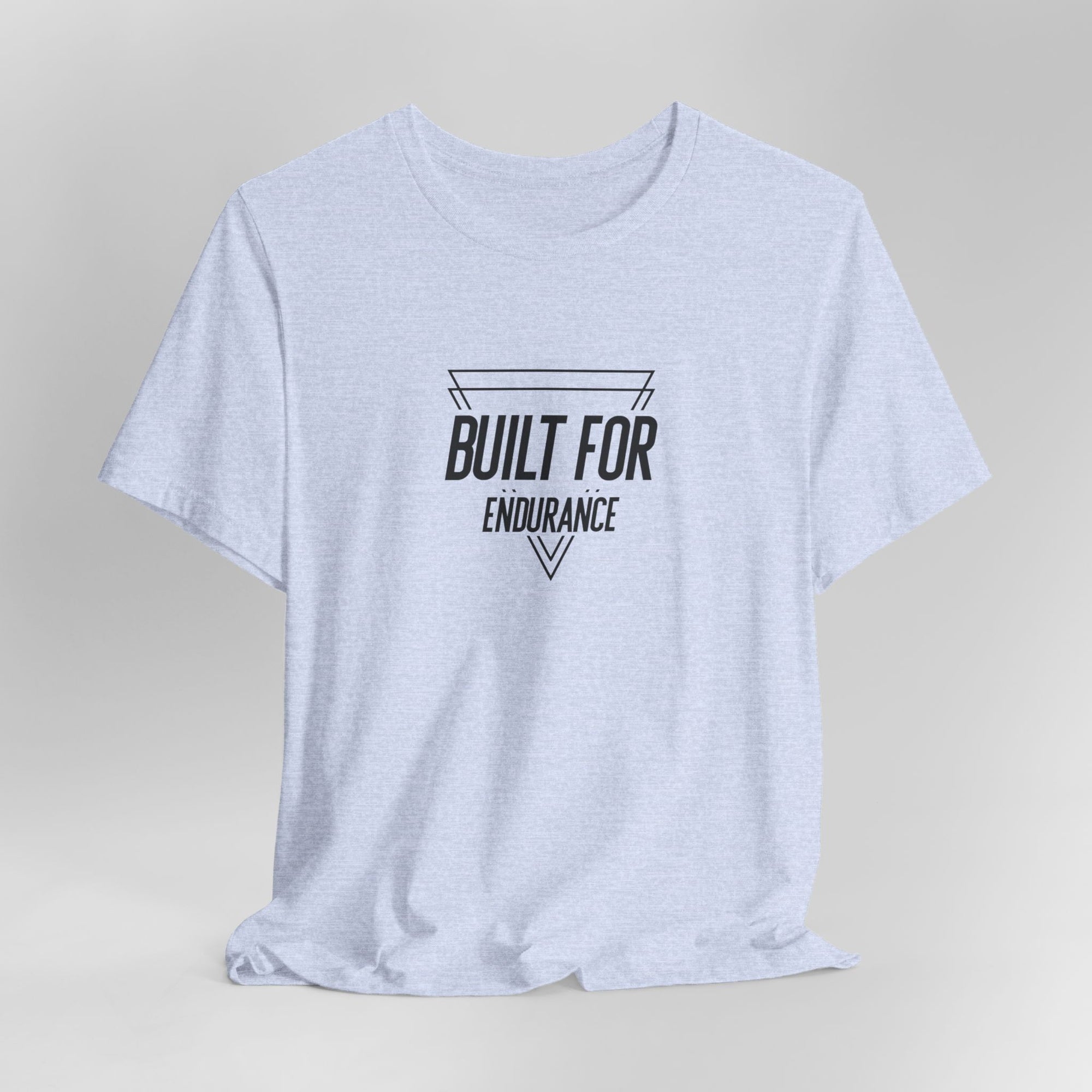 Built For Endurance