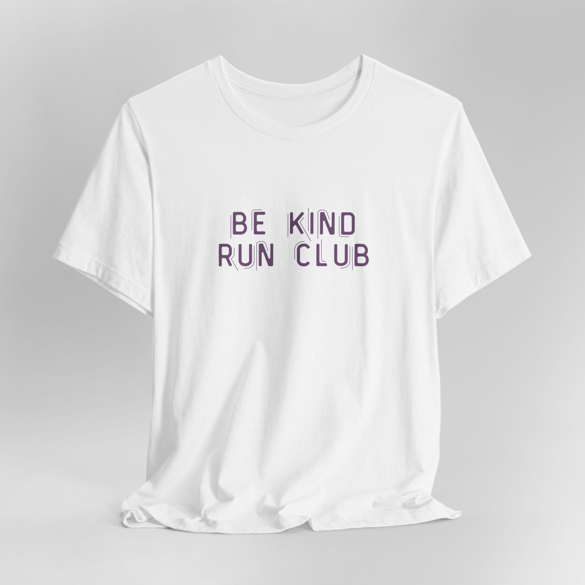 Be Kind Run Club