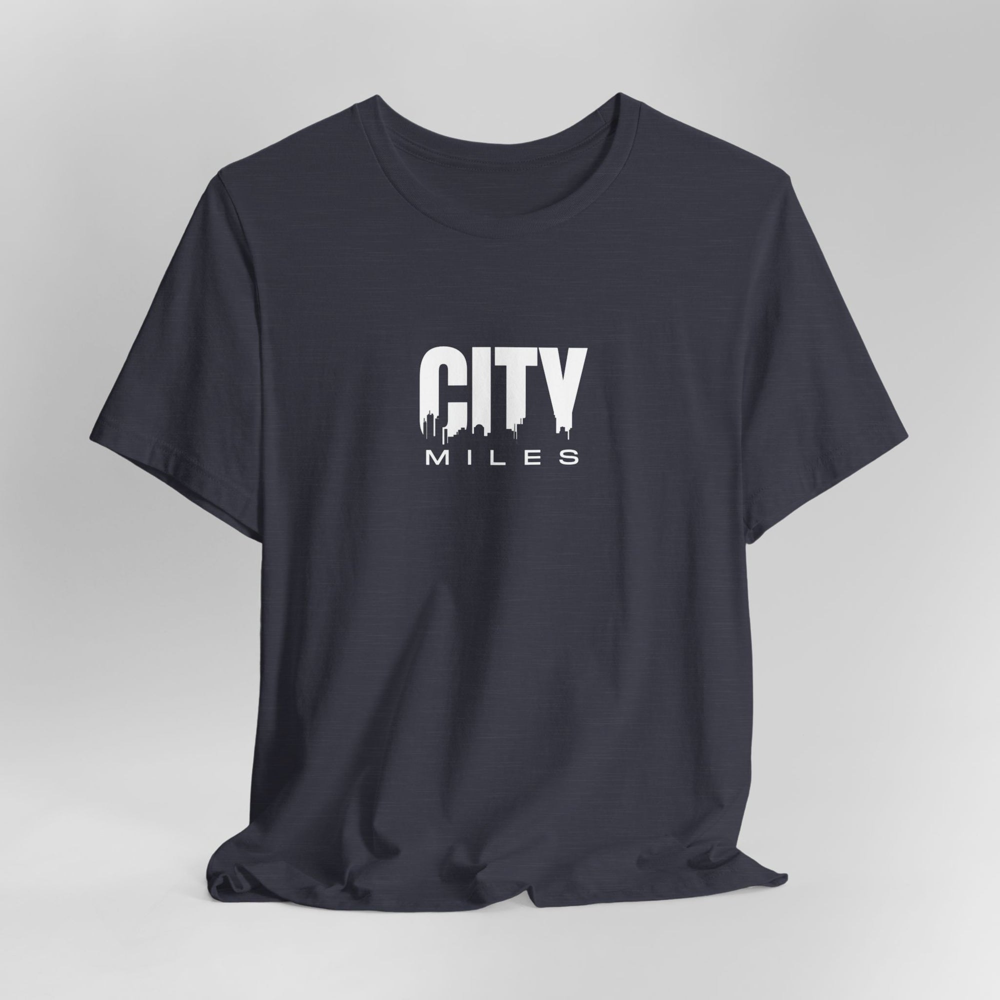 City Miles