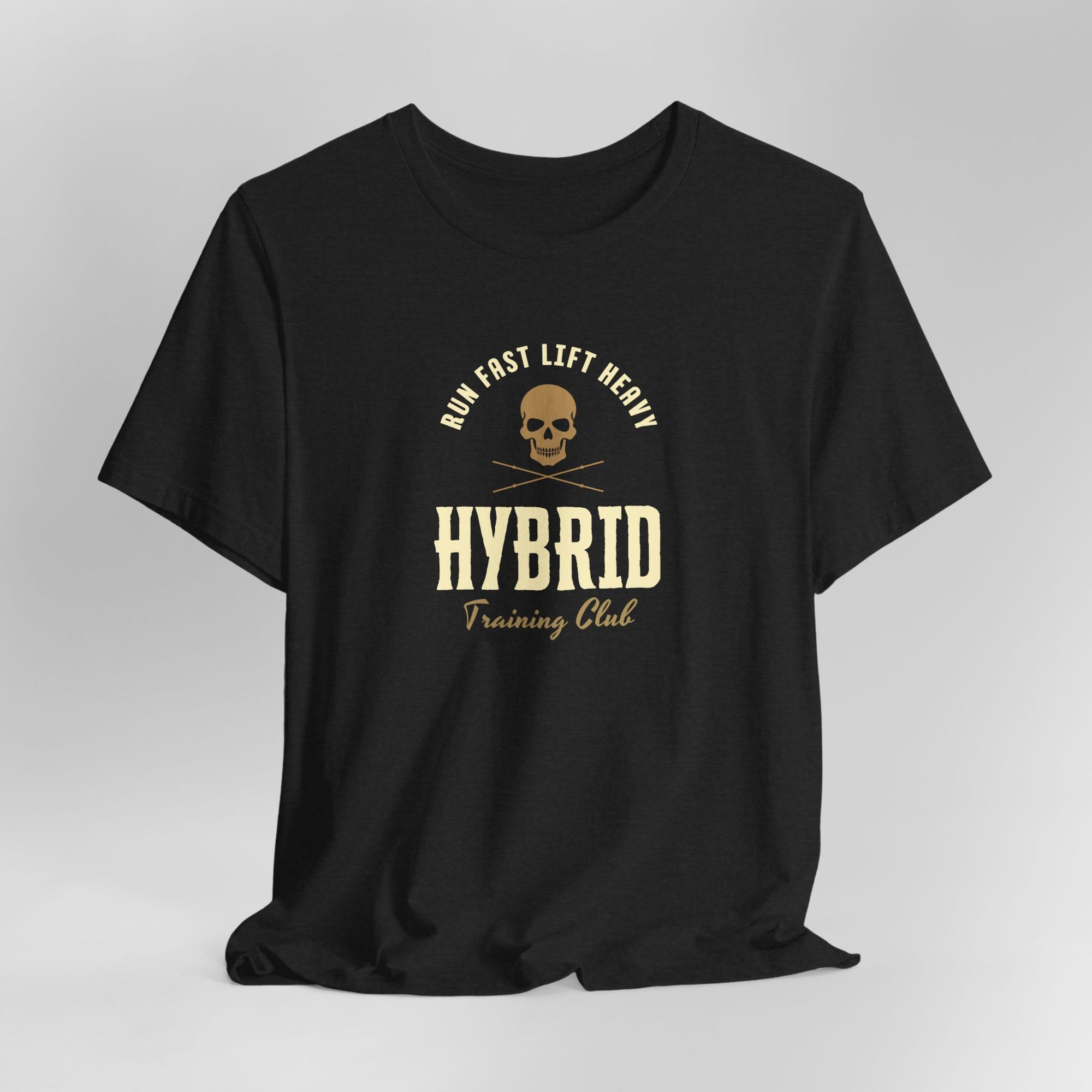 Hybrid Training Club