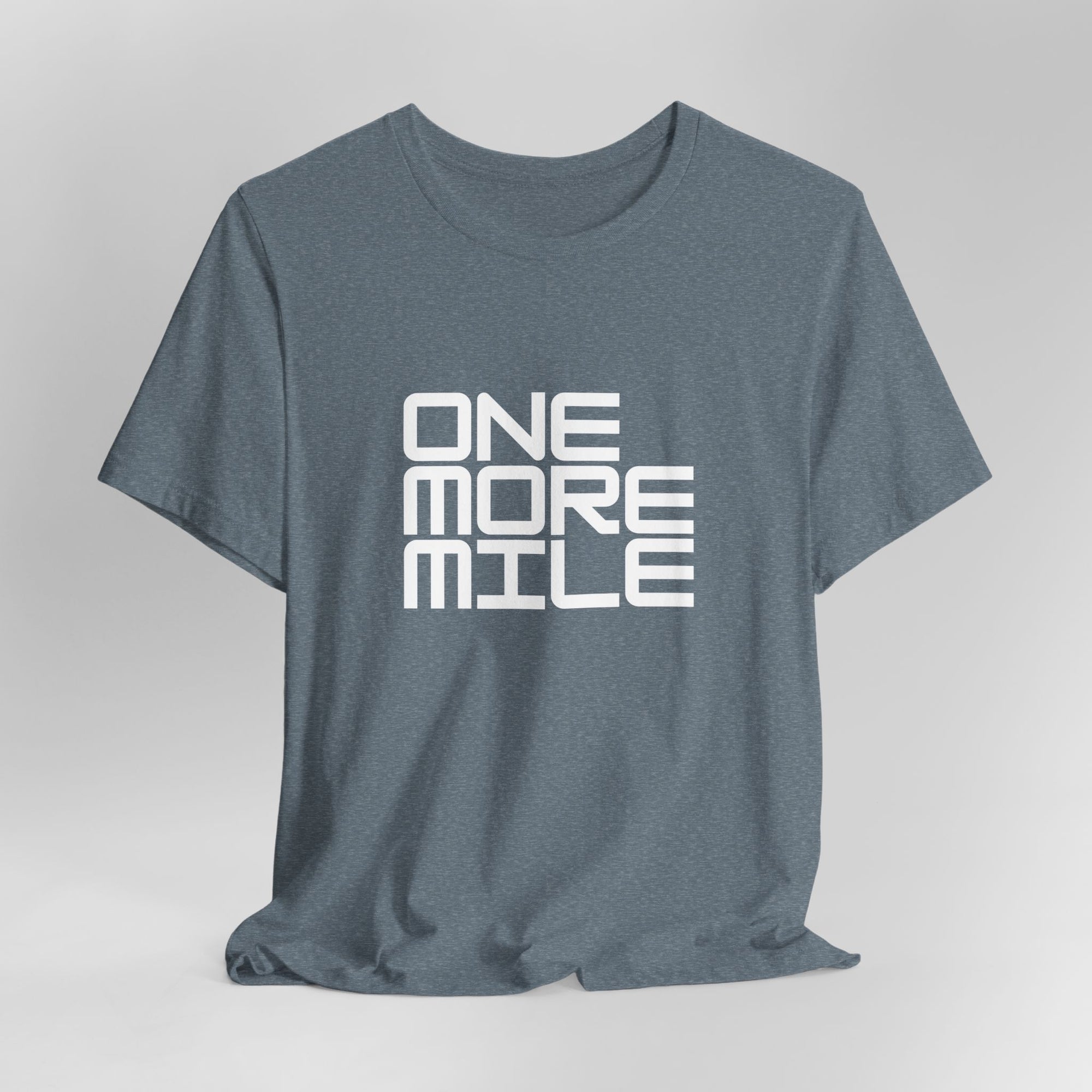 One More Mile
