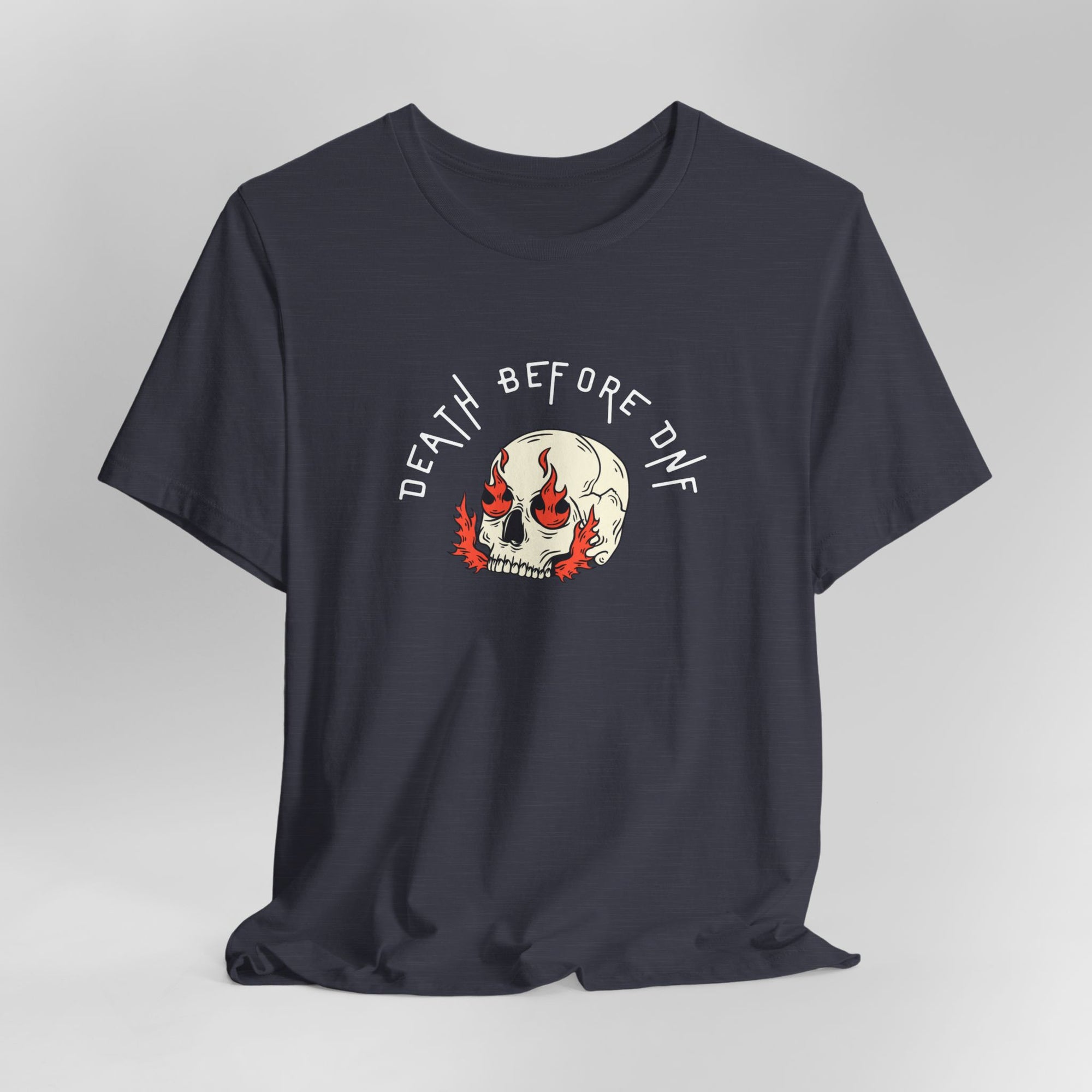 Death Before DNF