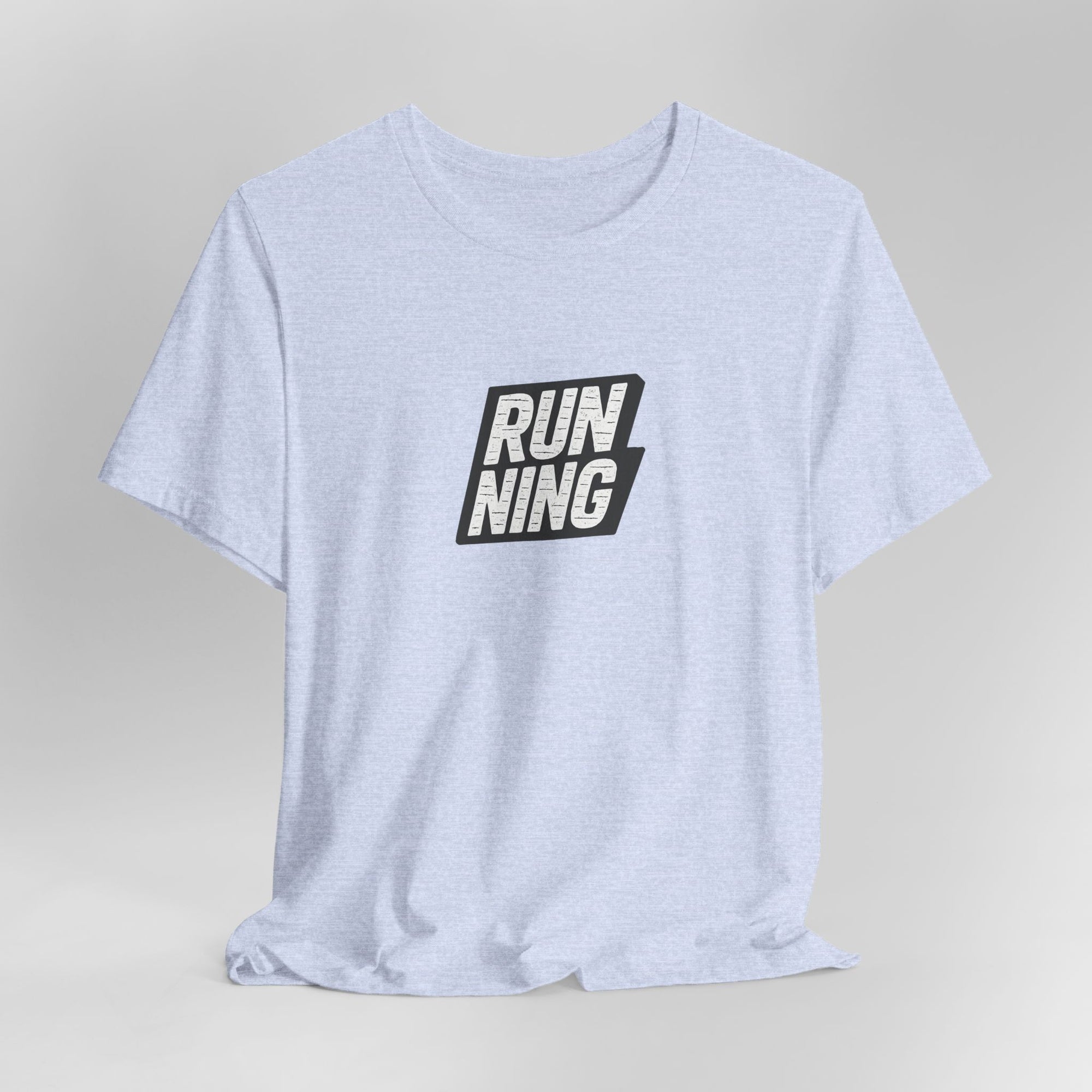 Run-ning