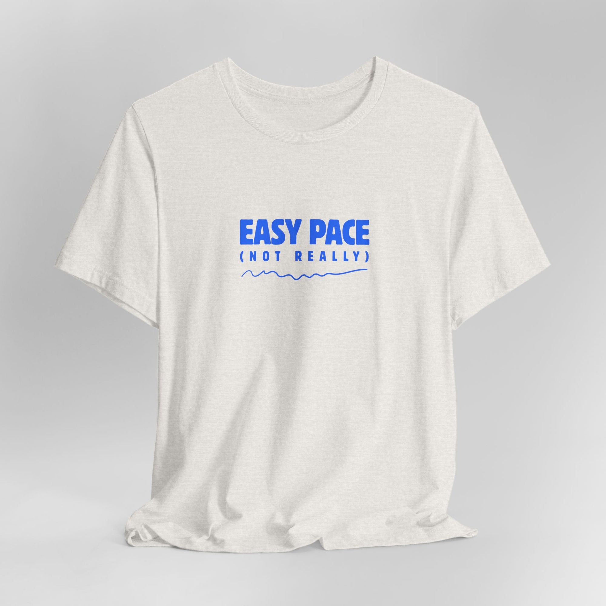 Easy Pace