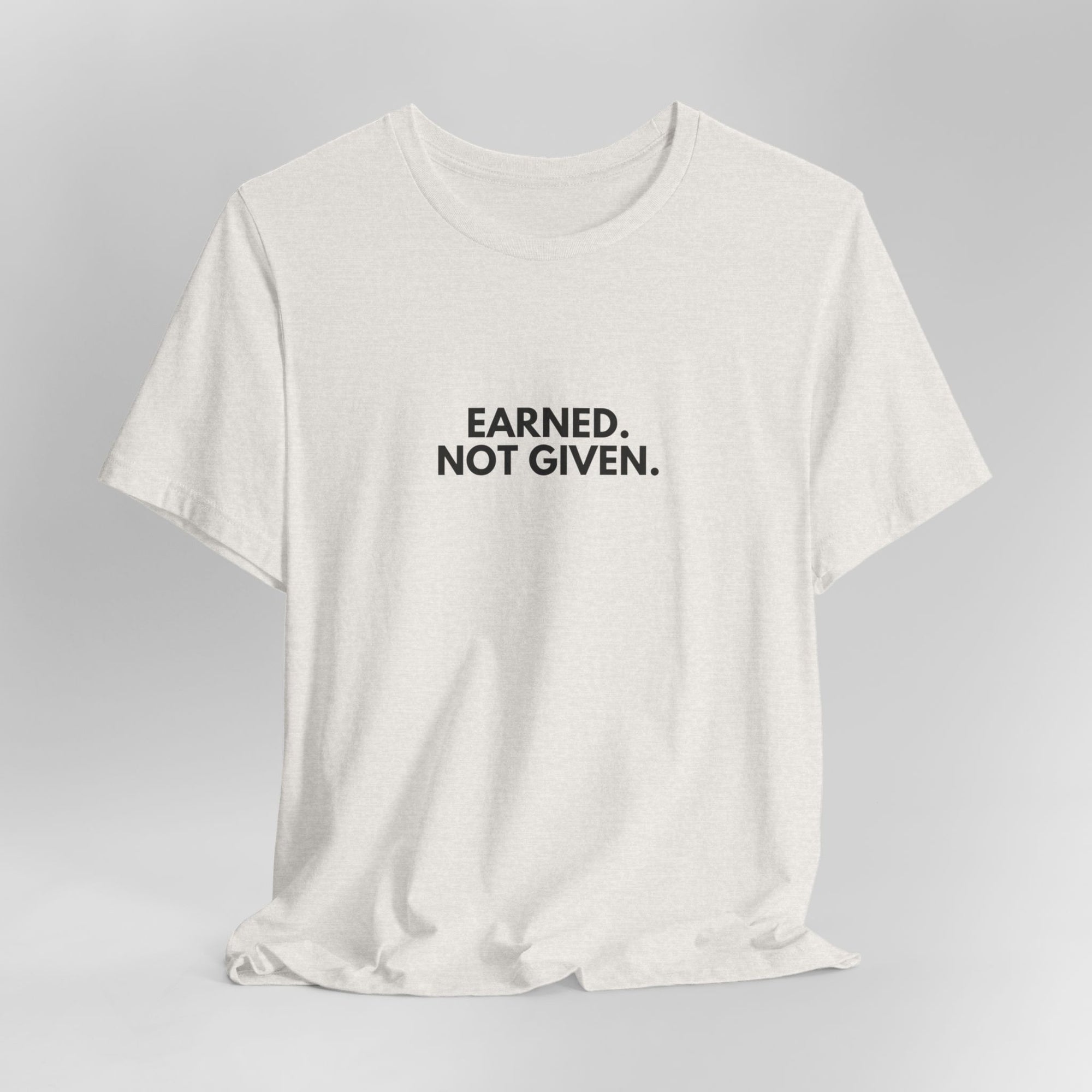 Not Given