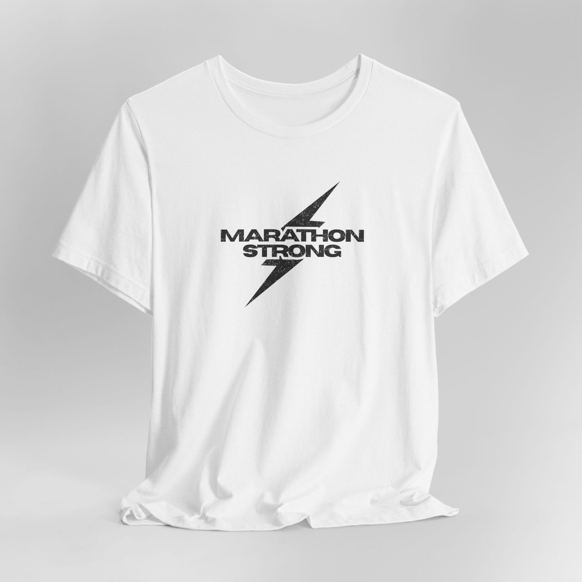 Marathon Strong