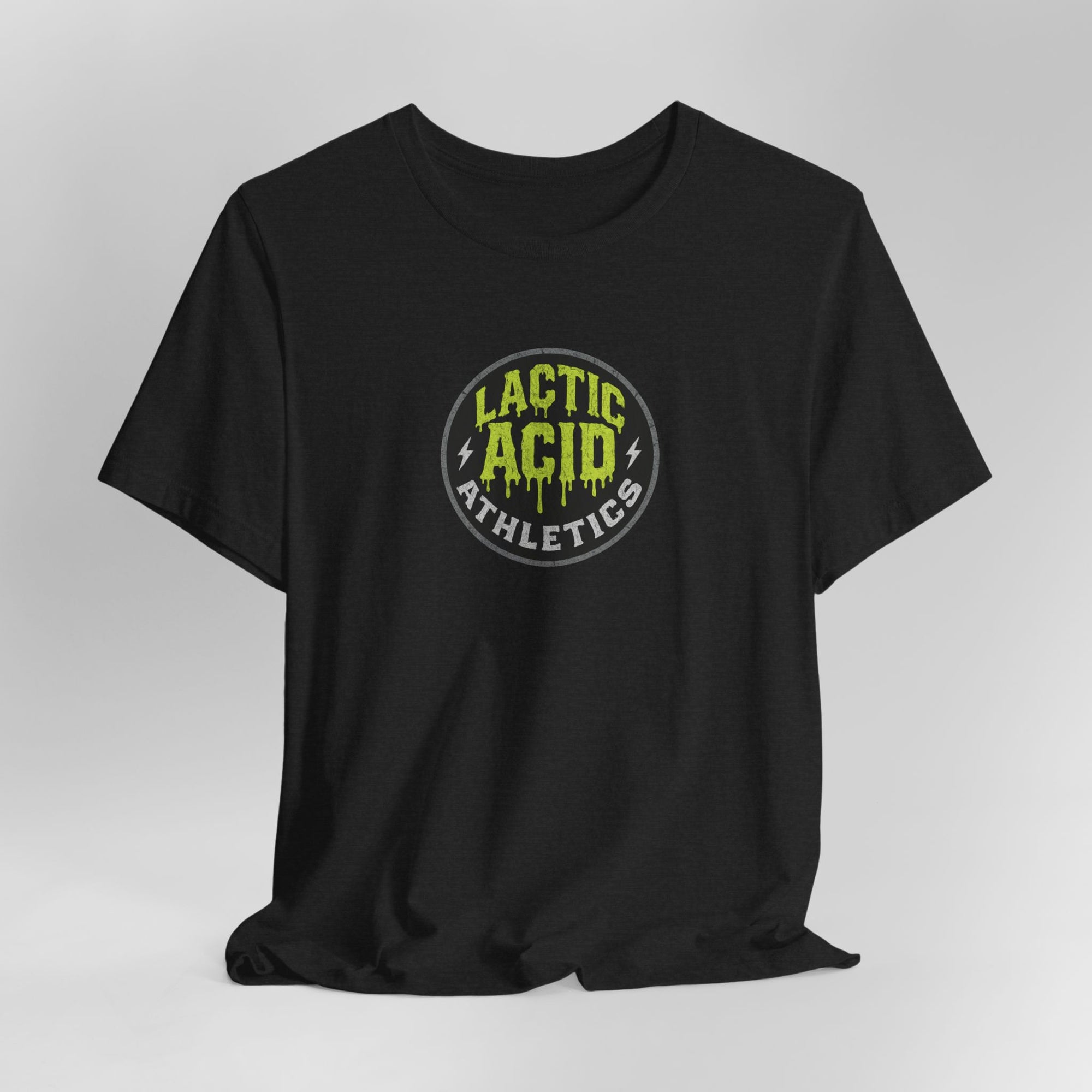 Lactic Acid Athletics