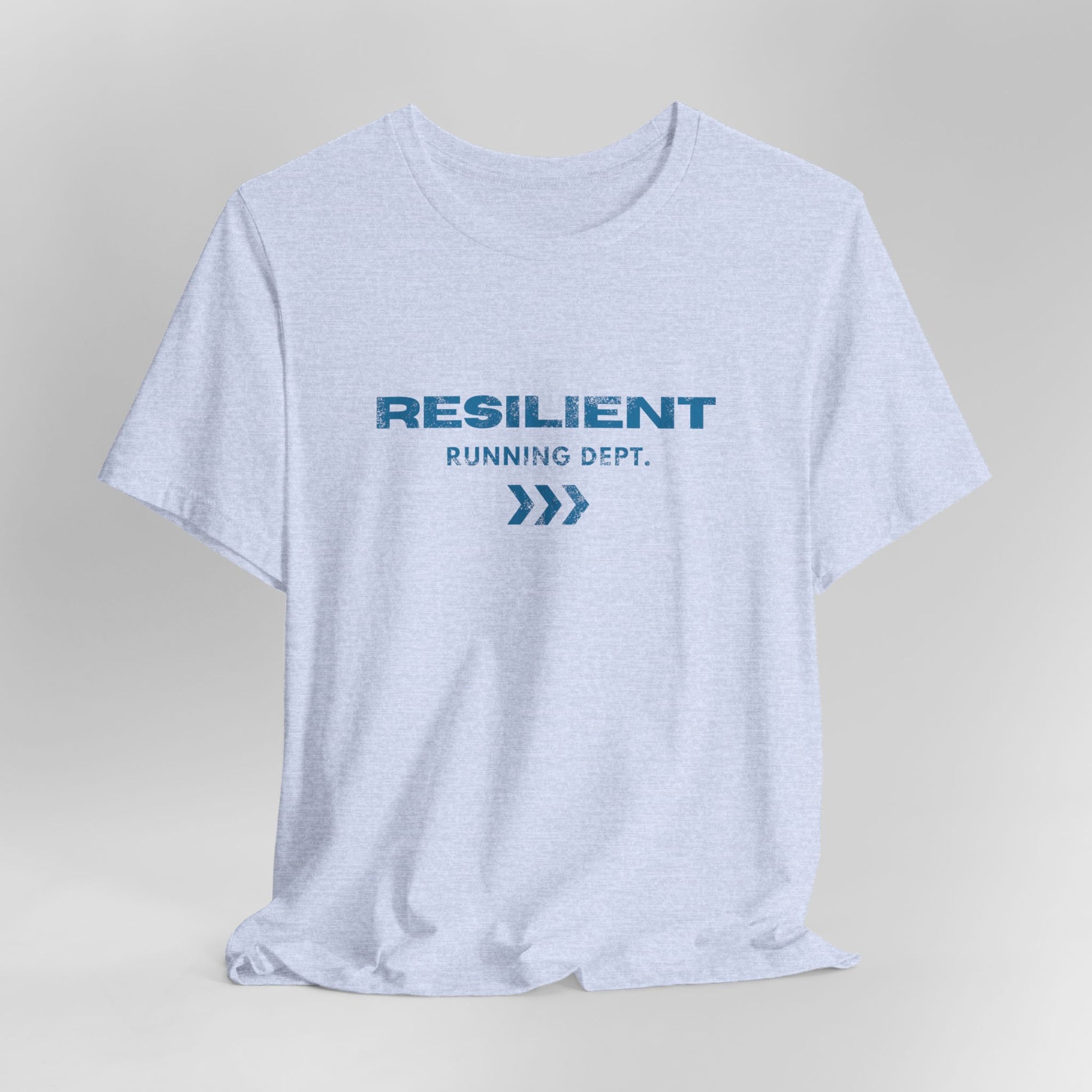 Resilient Running Dept.