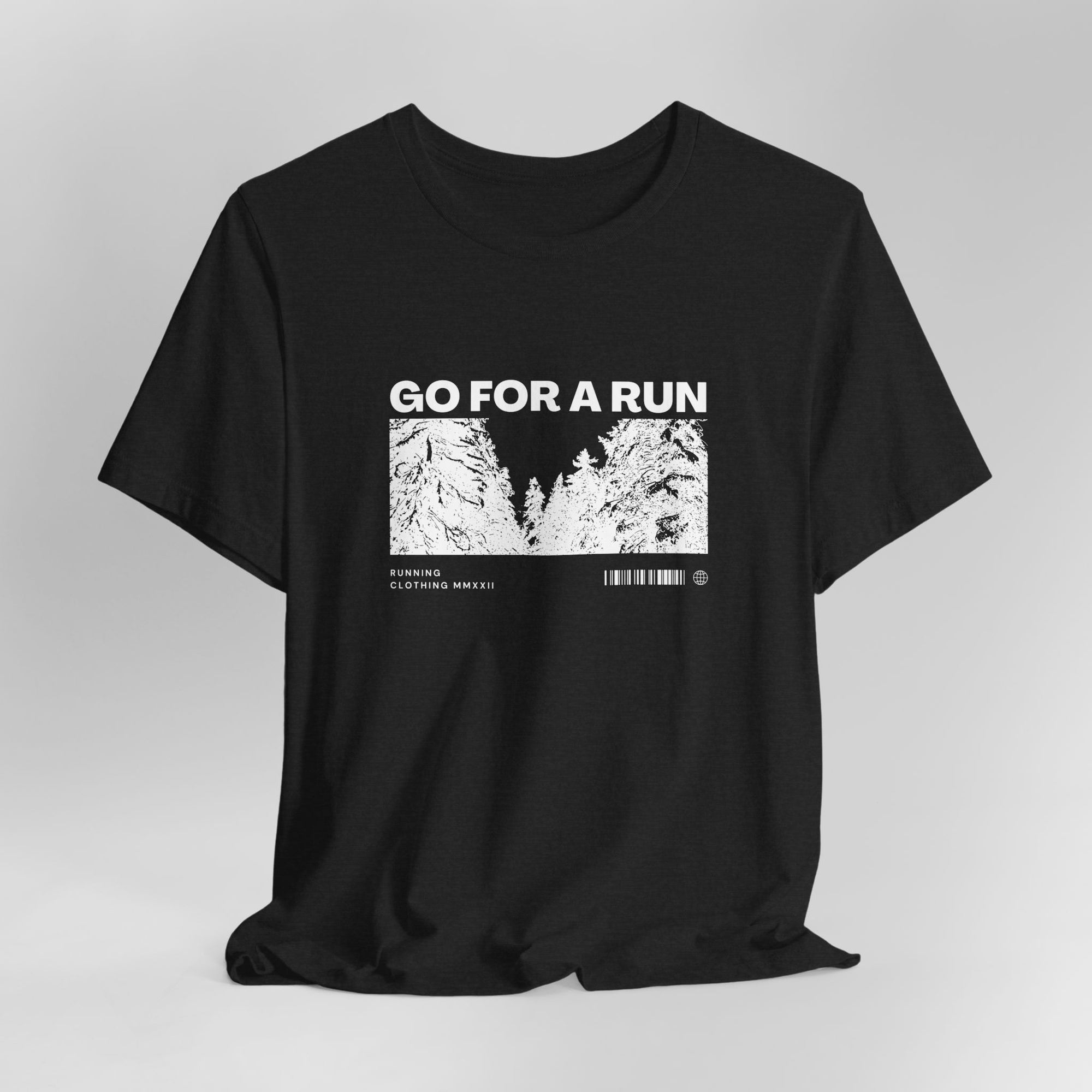Go For a Run Co.
