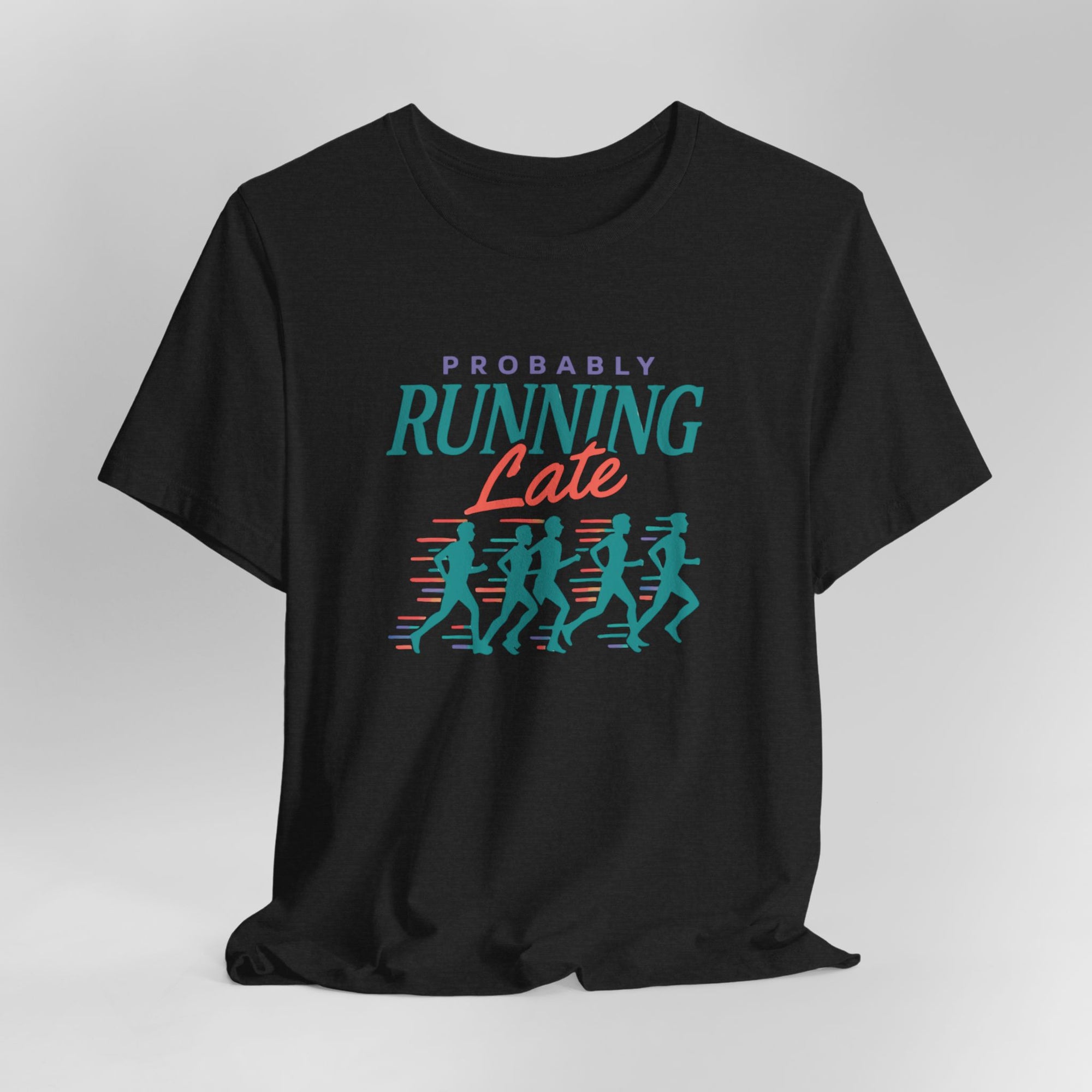 Running Late
