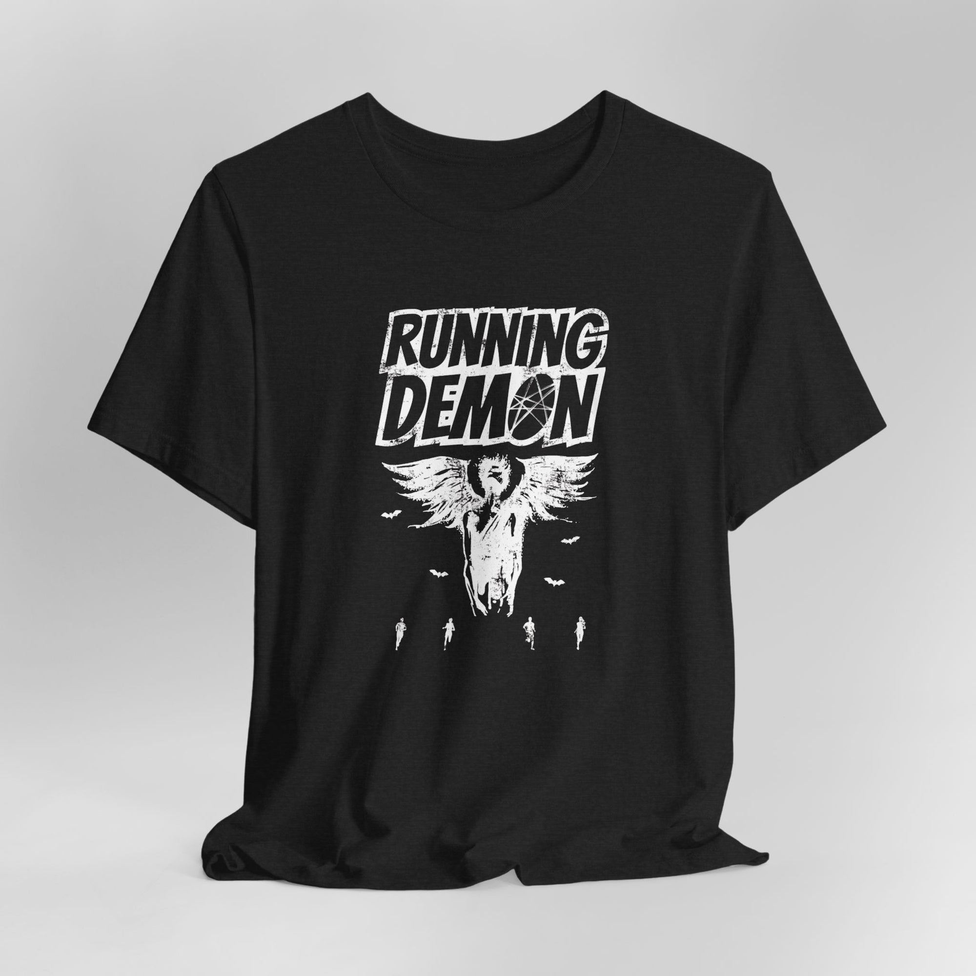 Running Demon
