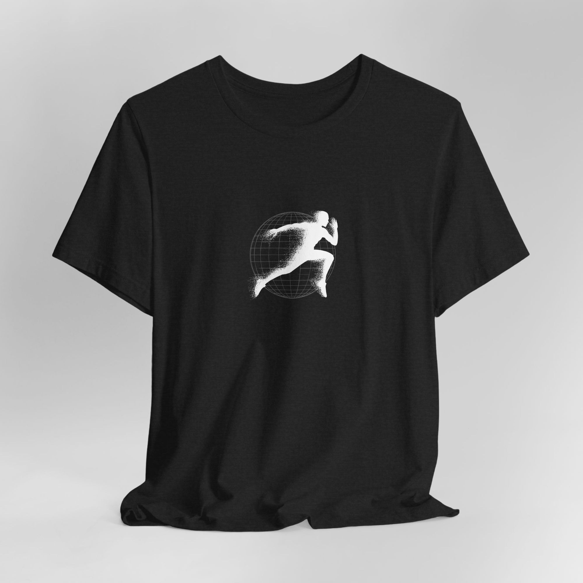 Running in Stride