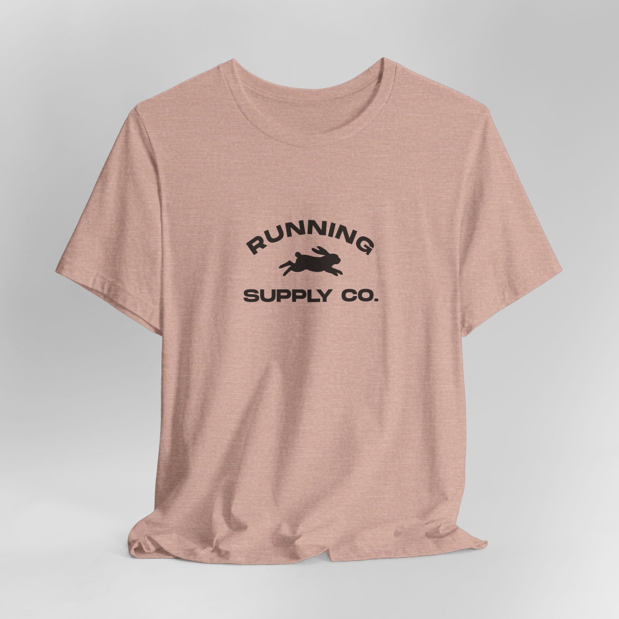 Running Supply