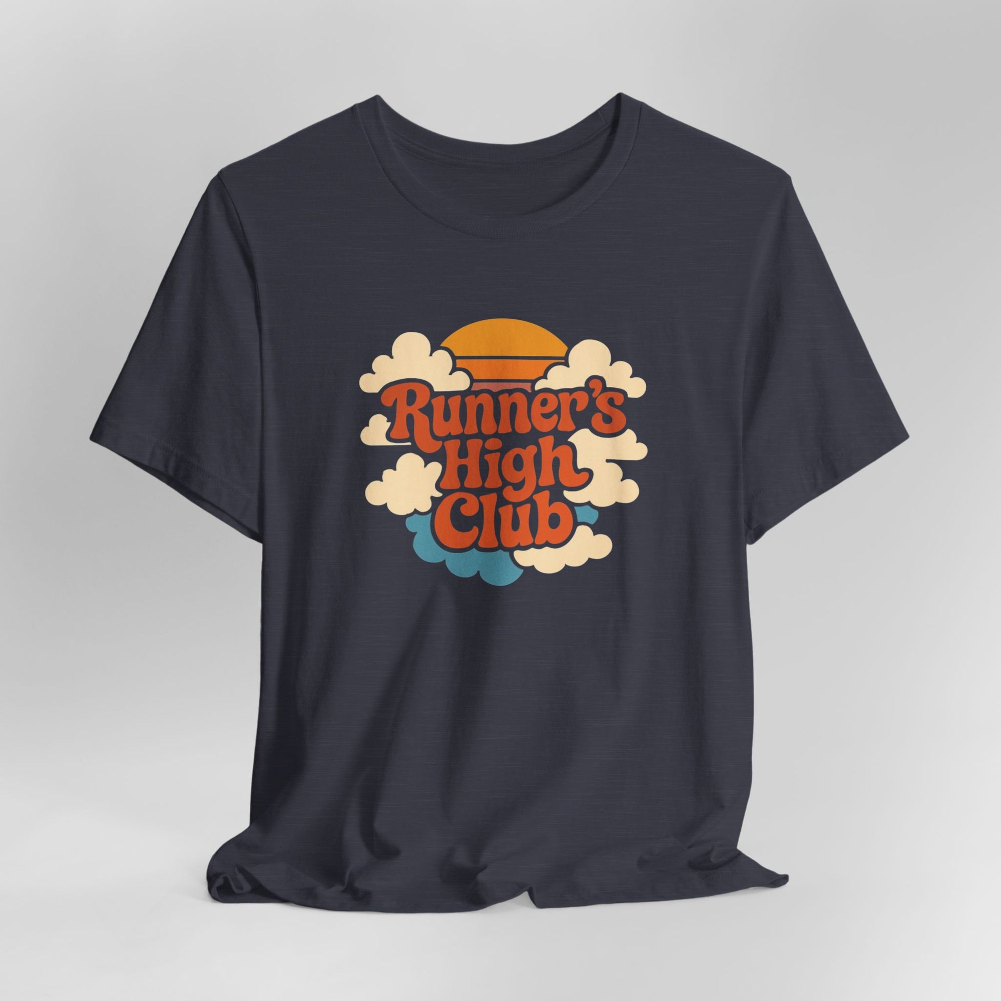 Runners High Club