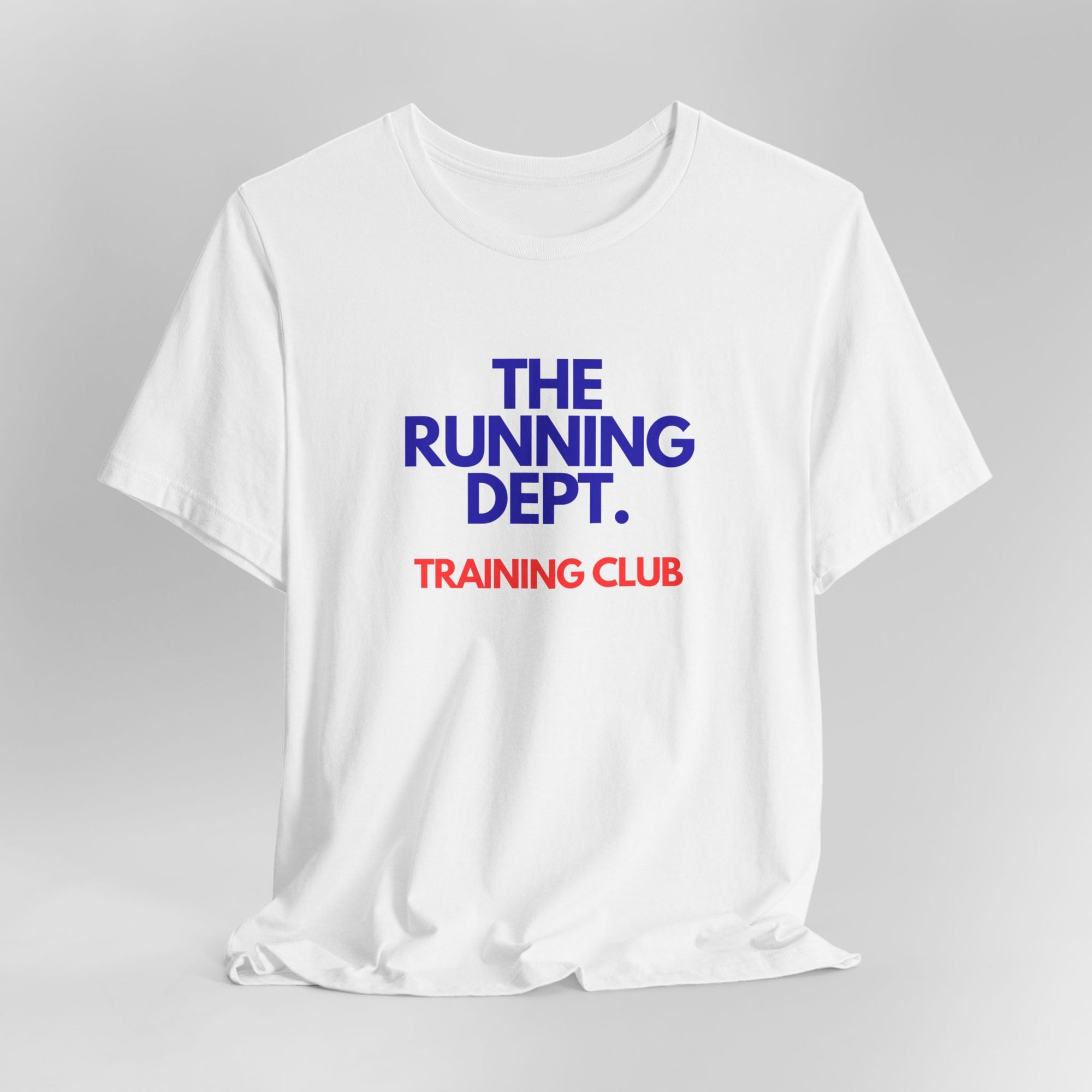 The Running Dept.