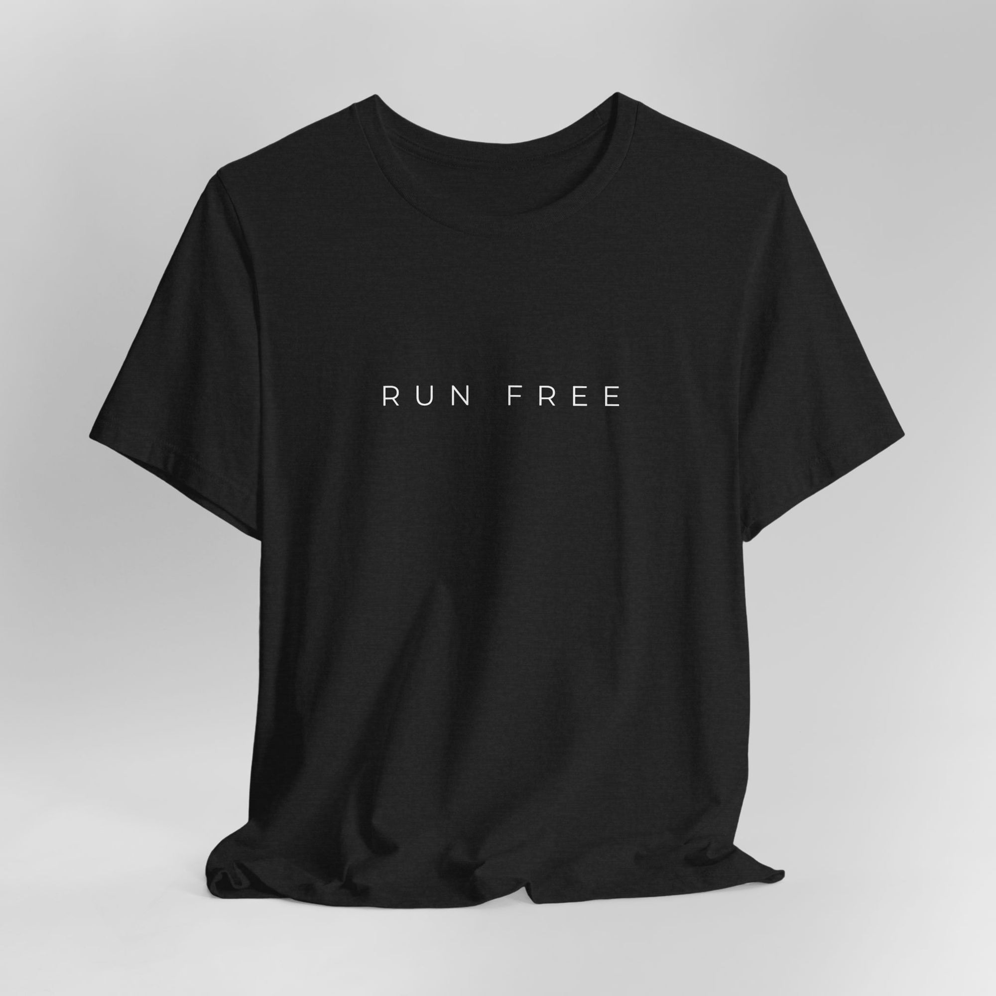 Run Free