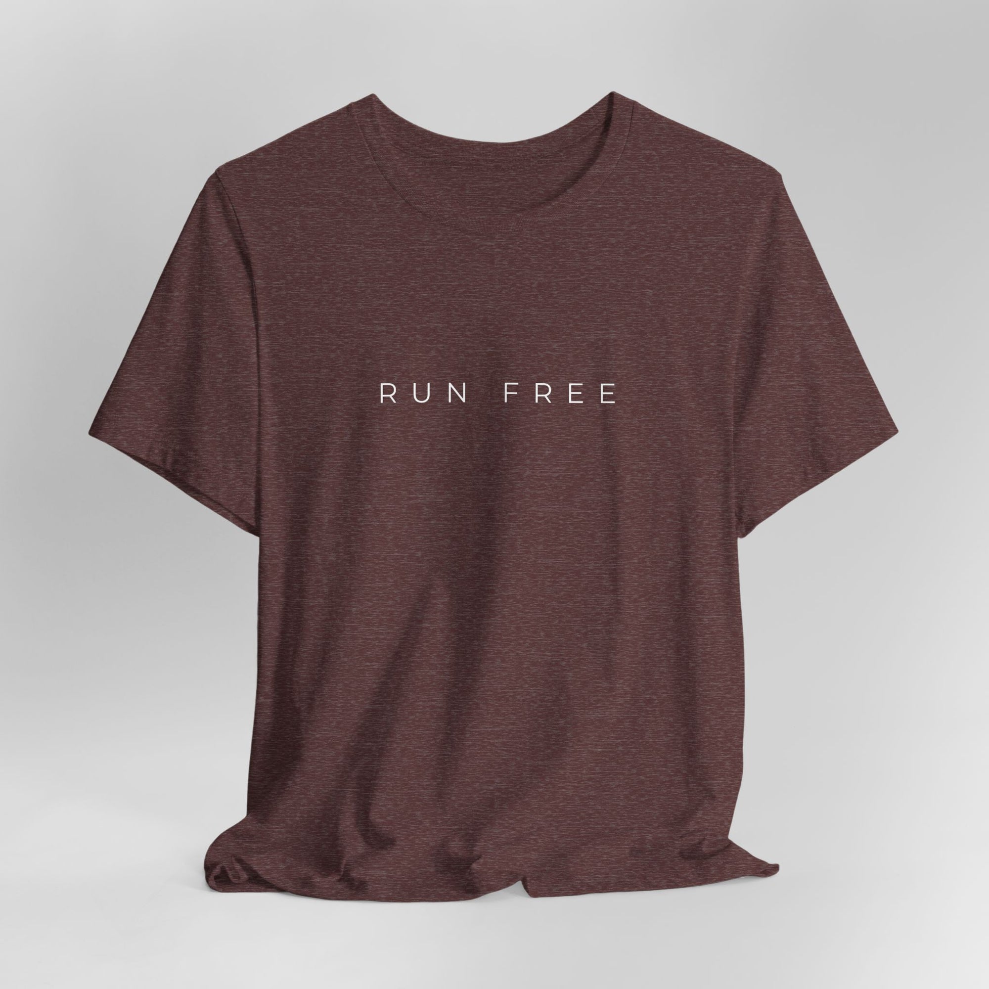 Run Free